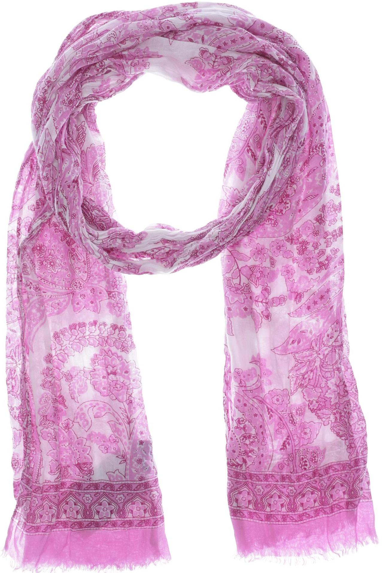 

Striessnig Damen Schal, pink, Gr.