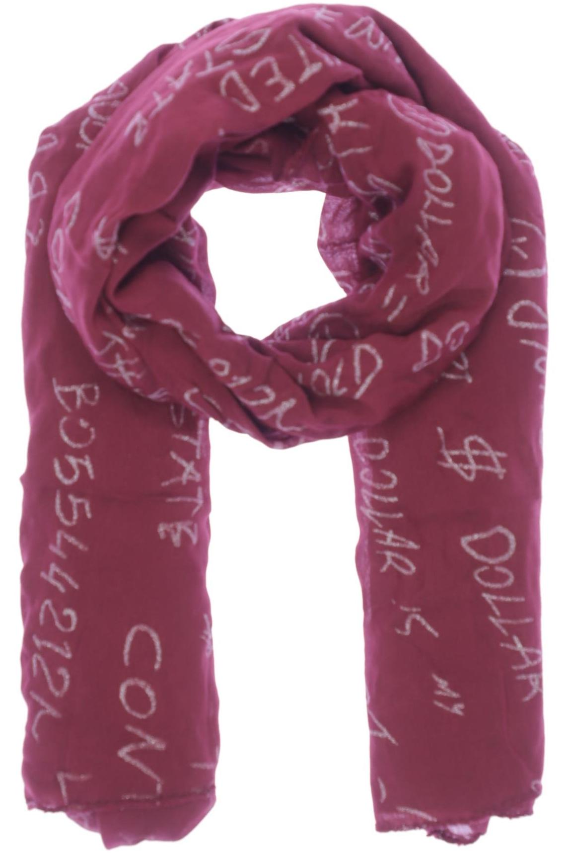 

Striessnig Damen Schal, bordeaux, Gr.