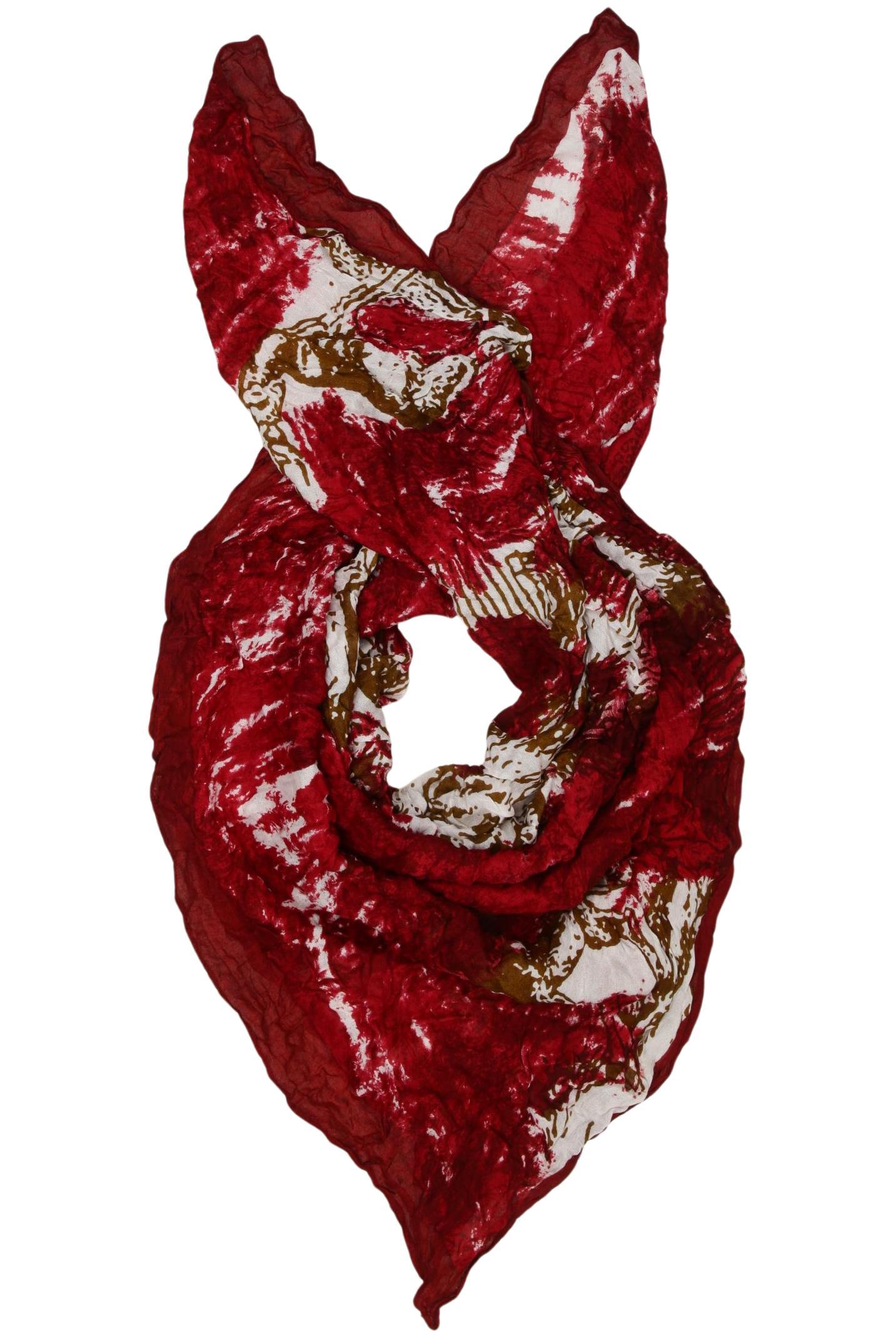 

Striessnig Damen Schal, mehrfarbig, Gr.