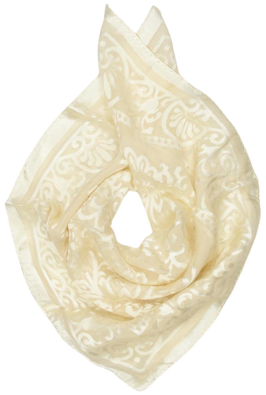 

Striessnig Damen Schal, beige, Gr.