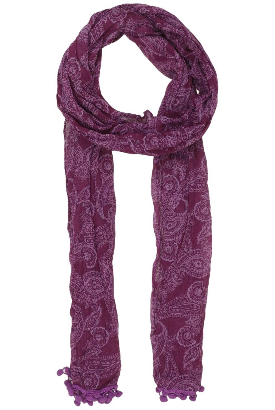 

Striessnig Damen Schal, flieder, Gr.