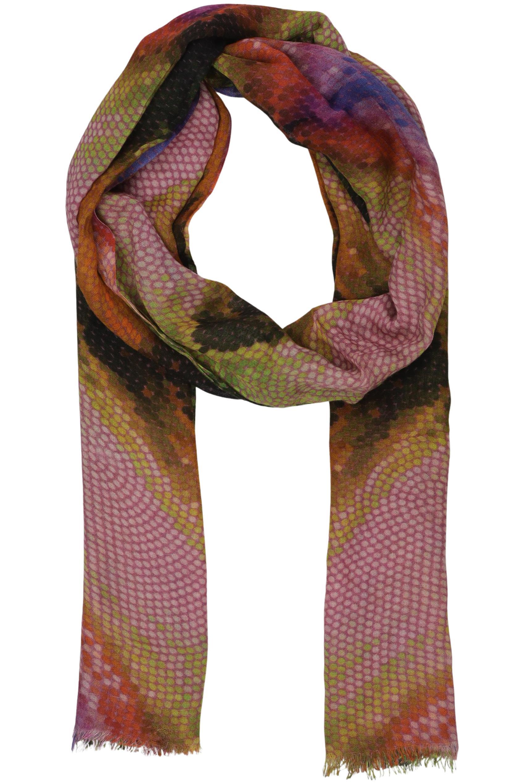 

Striessnig Damen Schal, mehrfarbig, Gr.