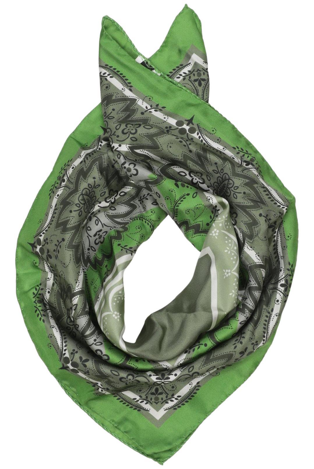 

Striessnig Damen Schal, grün, Gr.