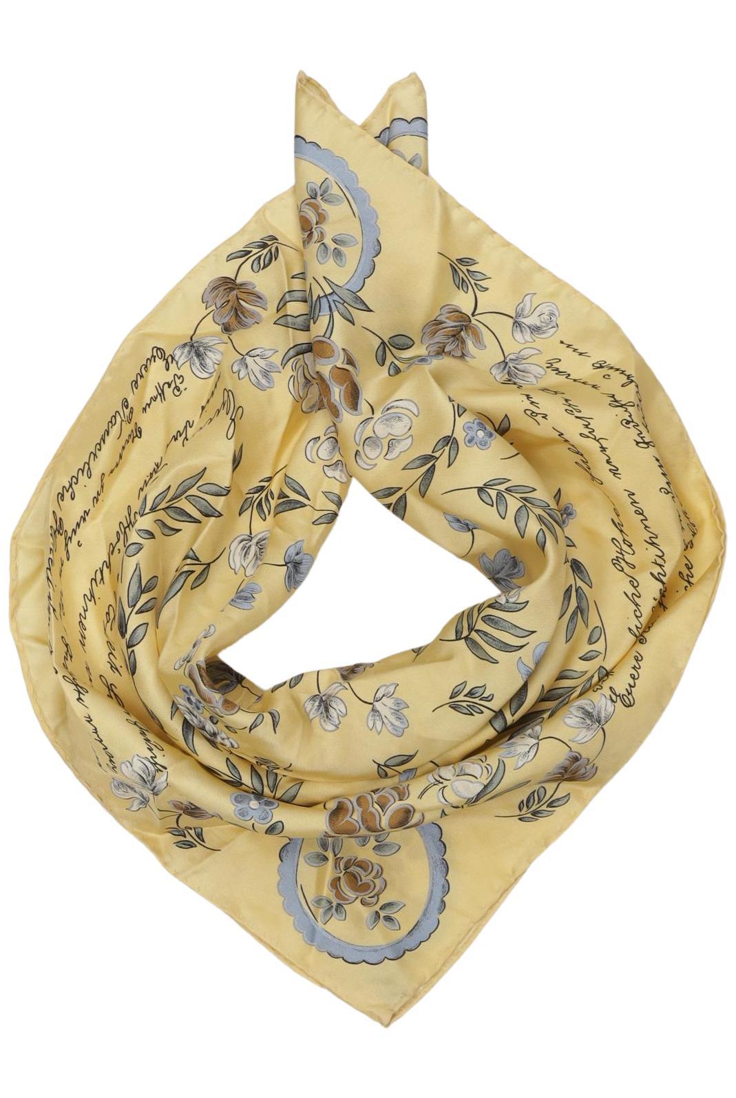 

Striessnig Damen Schal, beige, Gr.