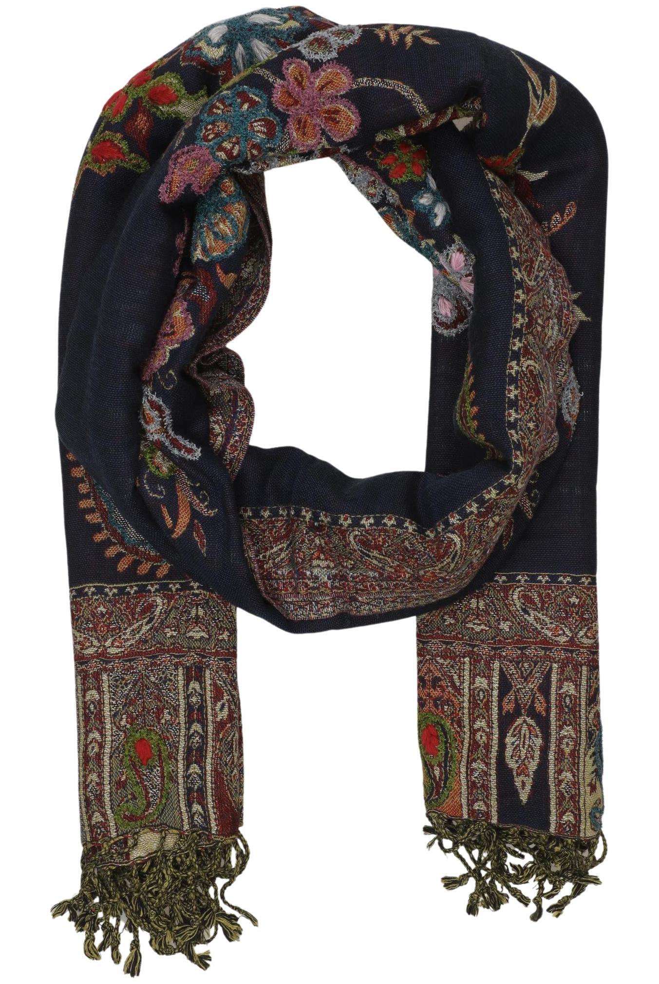 

Striessnig Damen Schal, marineblau, Gr.