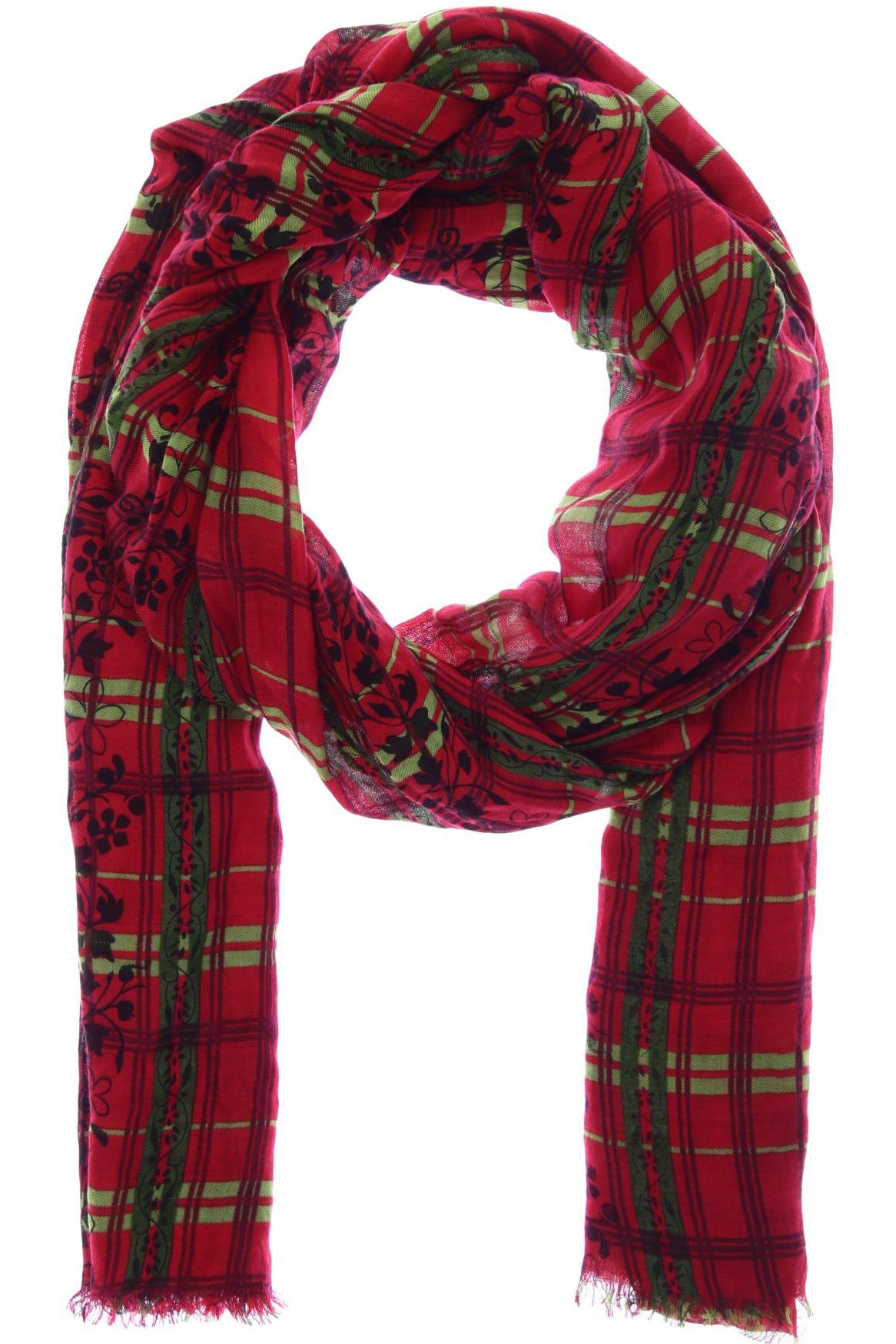 

Striessnig Damen Schal, rot