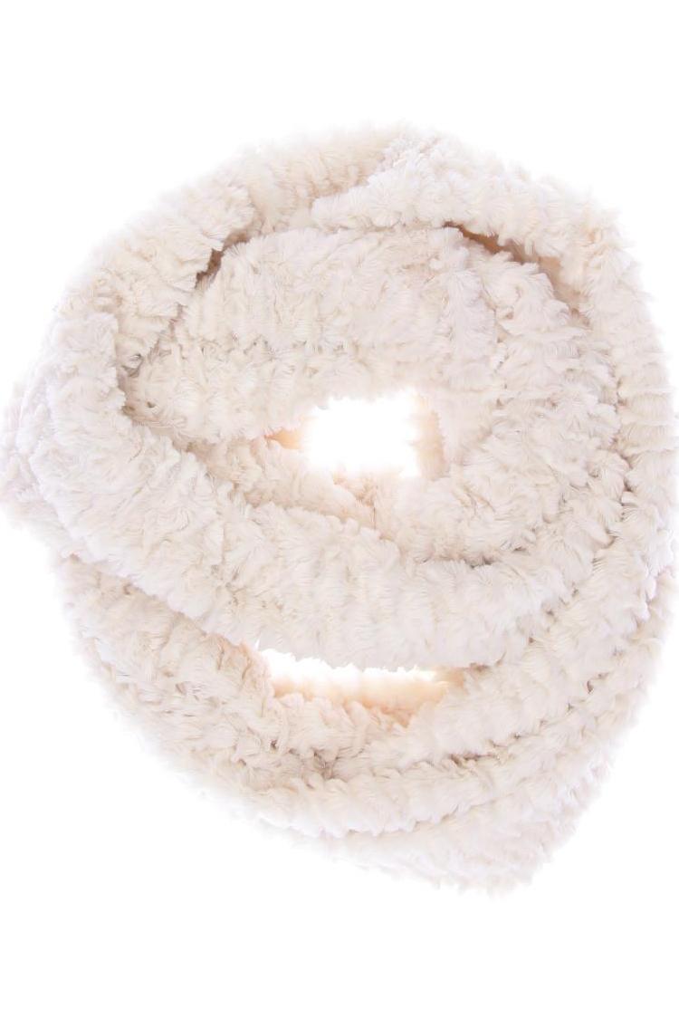 

Striessnig Damen Schal, beige, Gr.