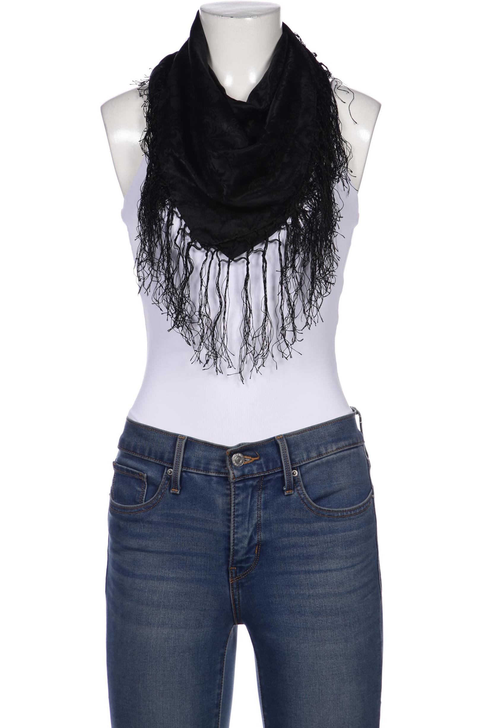 

Striessnig Damen Schal, schwarz