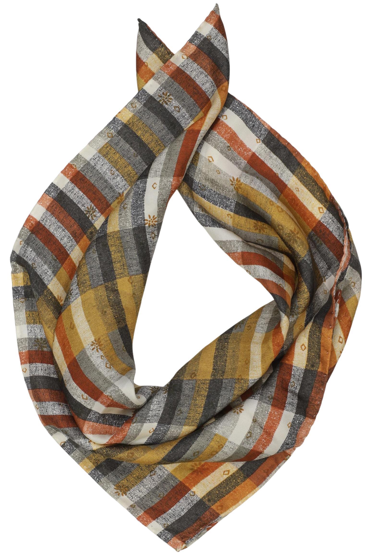 

Striessnig Damen Schal, mehrfarbig, Gr.