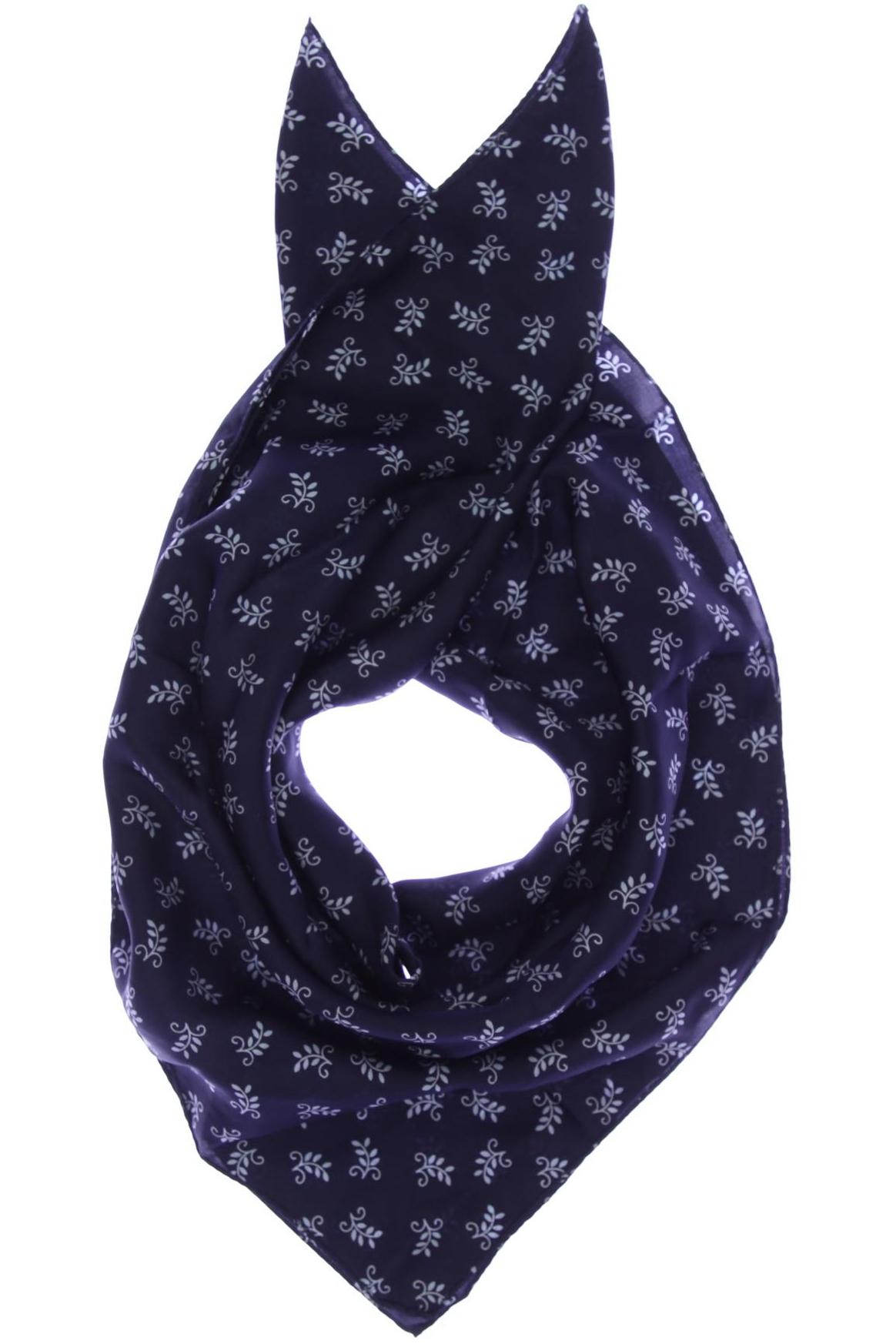 

Striessnig Damen Schal, marineblau
