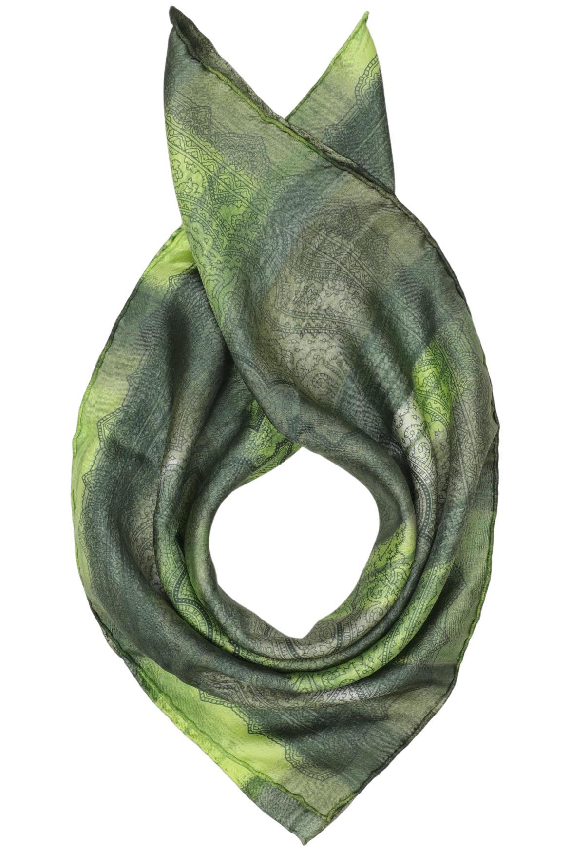 

Striessnig Damen Schal, grün, Gr.