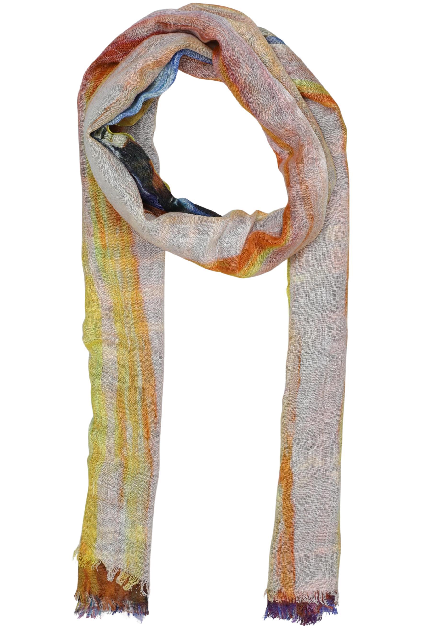 

Striessnig Damen Schal, mehrfarbig, Gr.