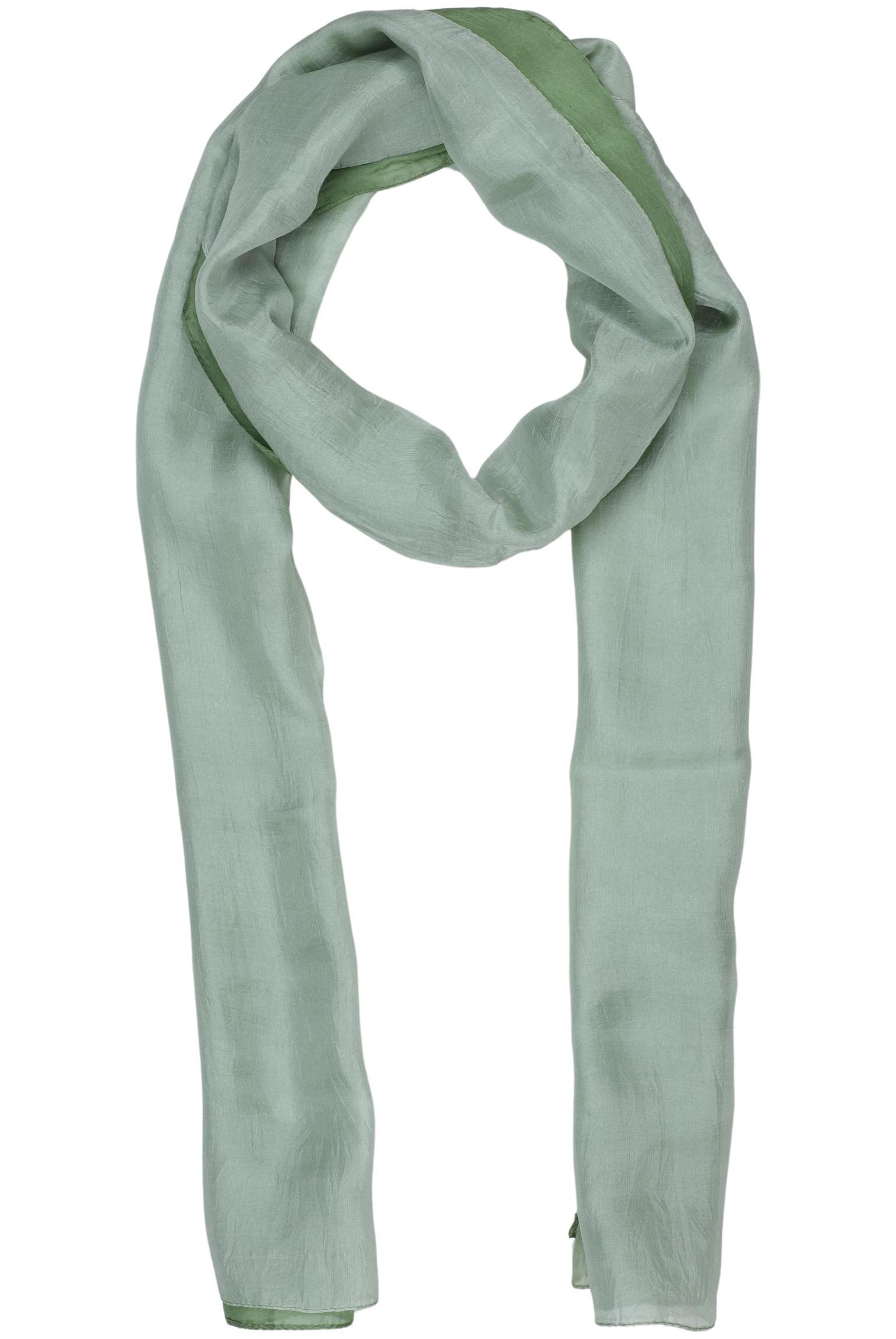 

Striessnig Damen Schal, hellgrün, Gr.