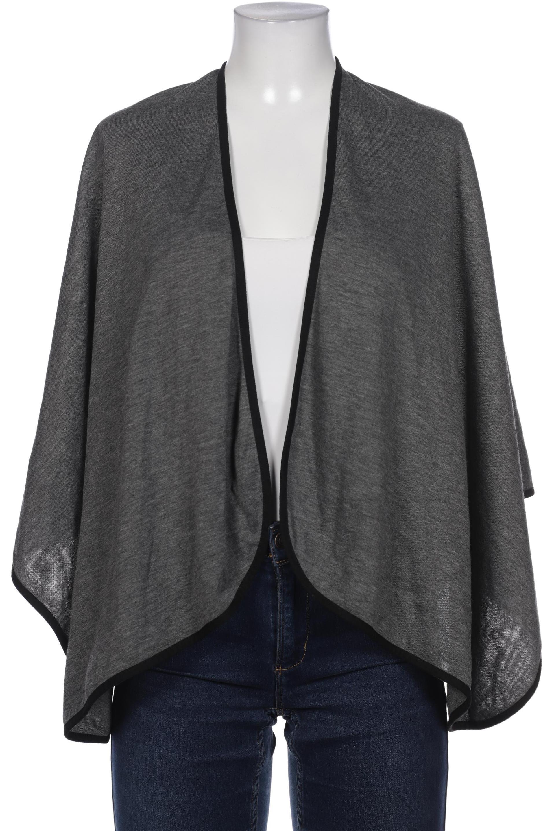 

Striessnig Damen Strickjacke, grau, Gr. uni