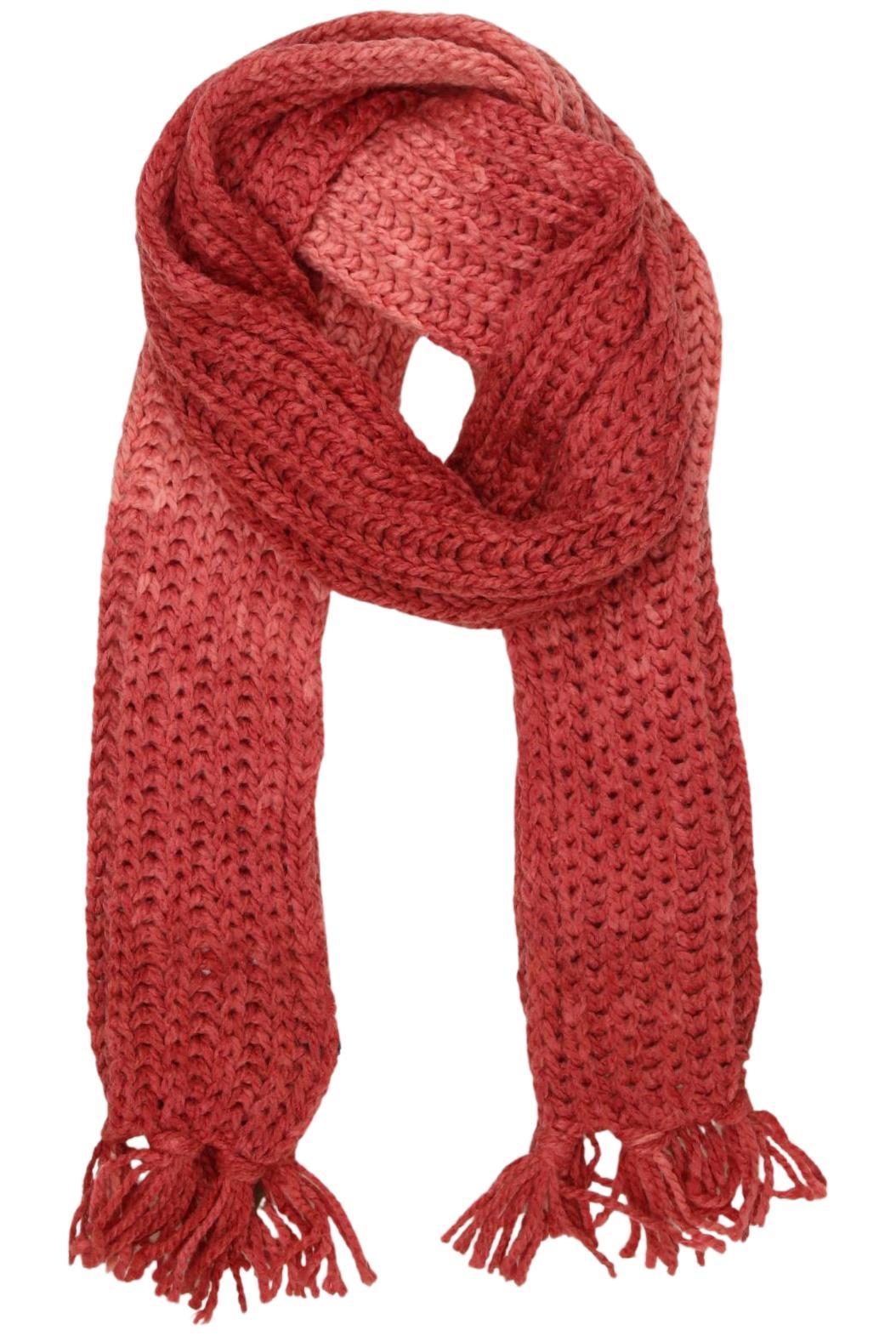 

Striessnig Herren Schal, rot, Gr.