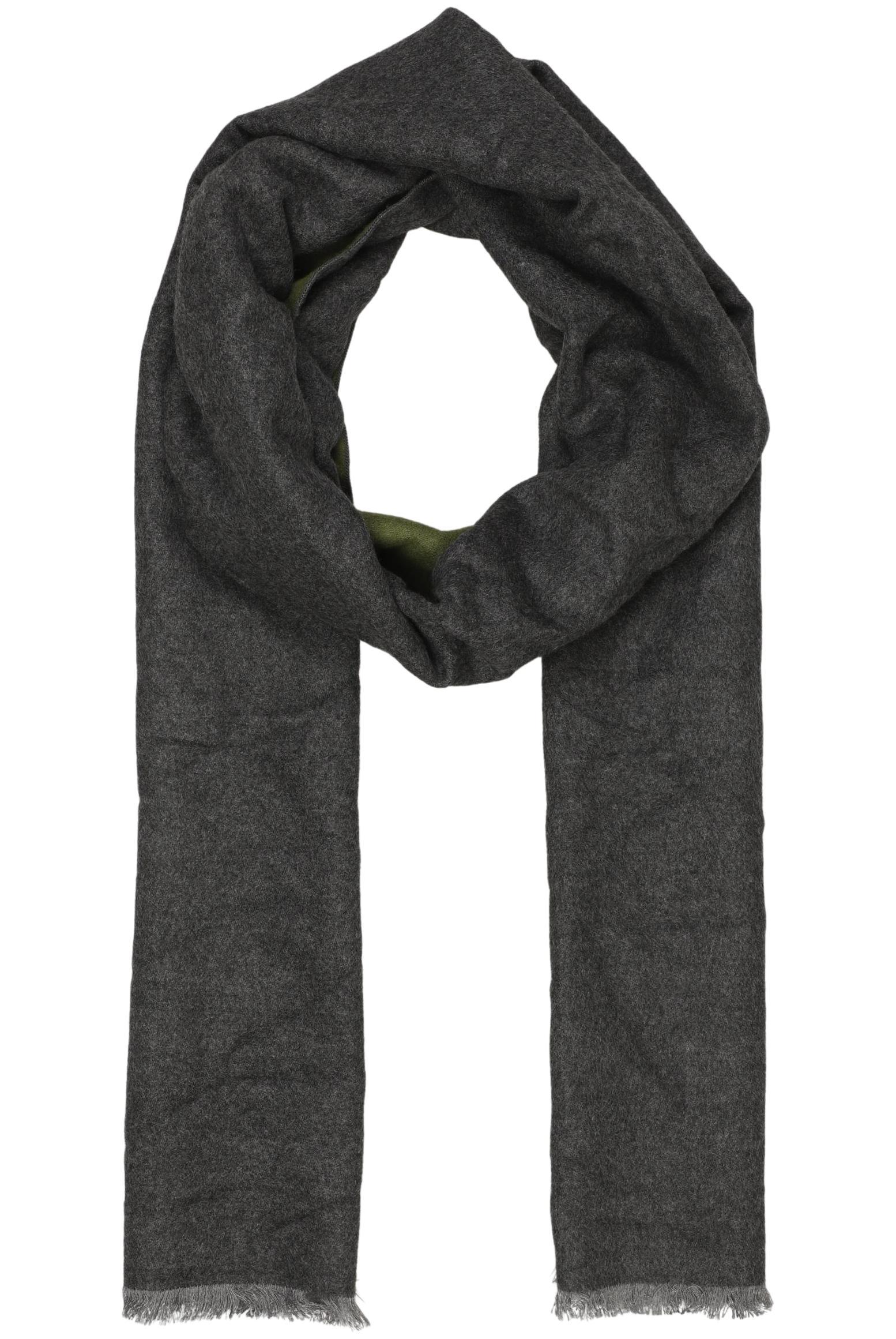 

Striessnig Herren Schal, grau, Gr.