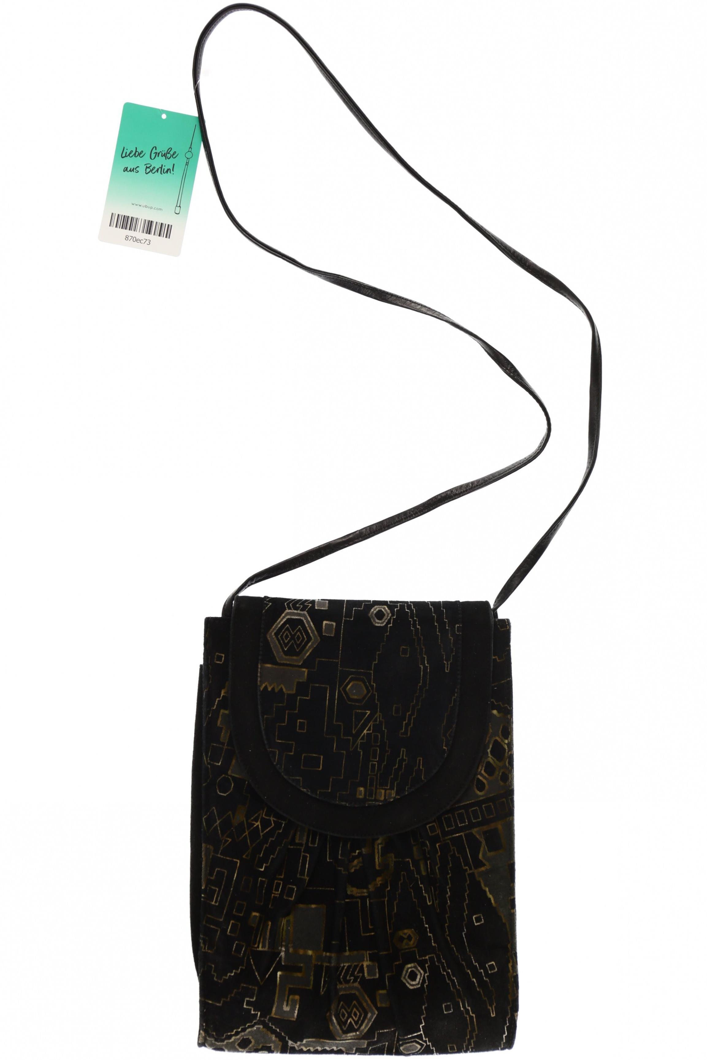 

Stuart Weitzman Damen Handtasche, schwarz, Gr.