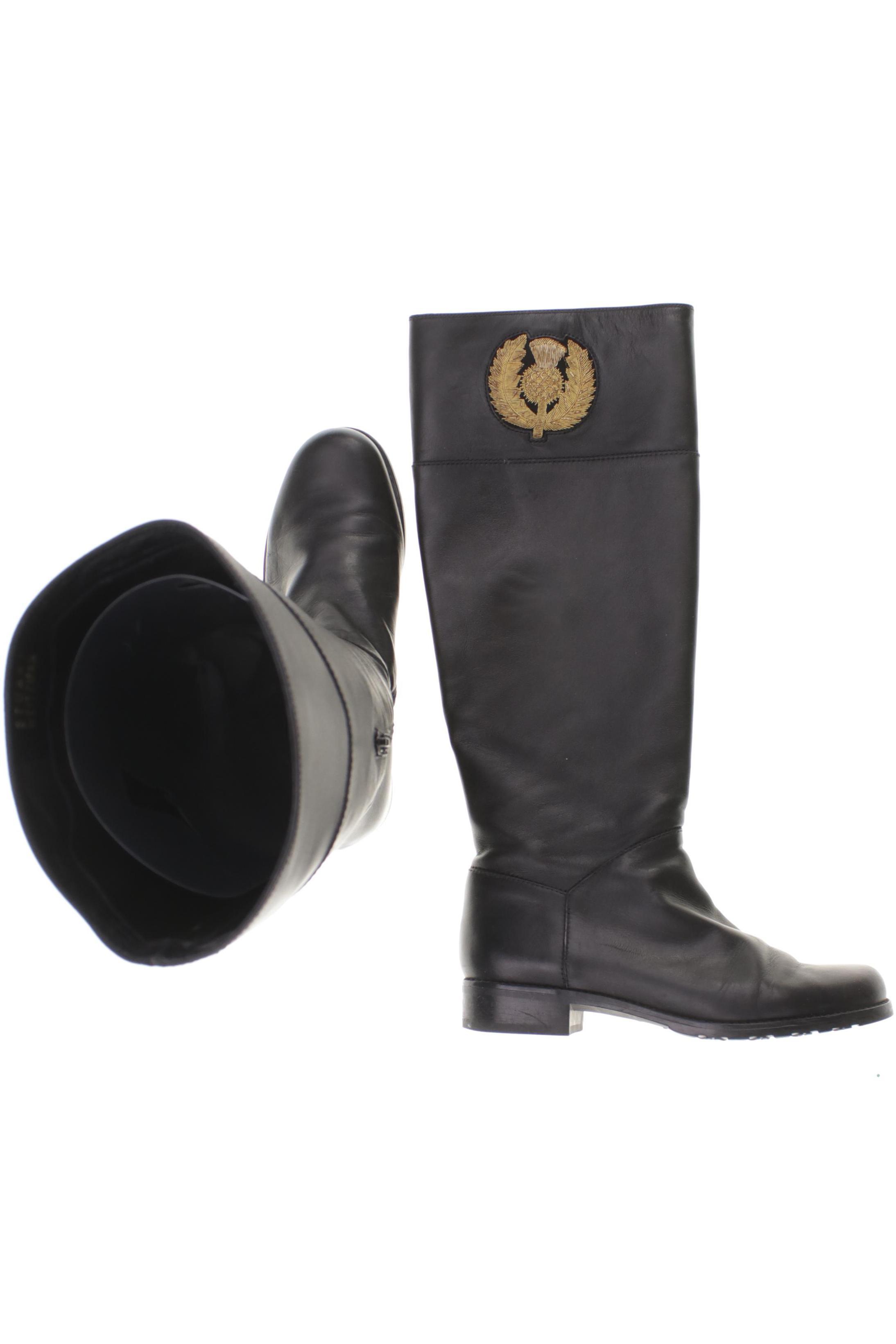 

Stuart Weitzman Damen Stiefel, schwarz, Gr. 38