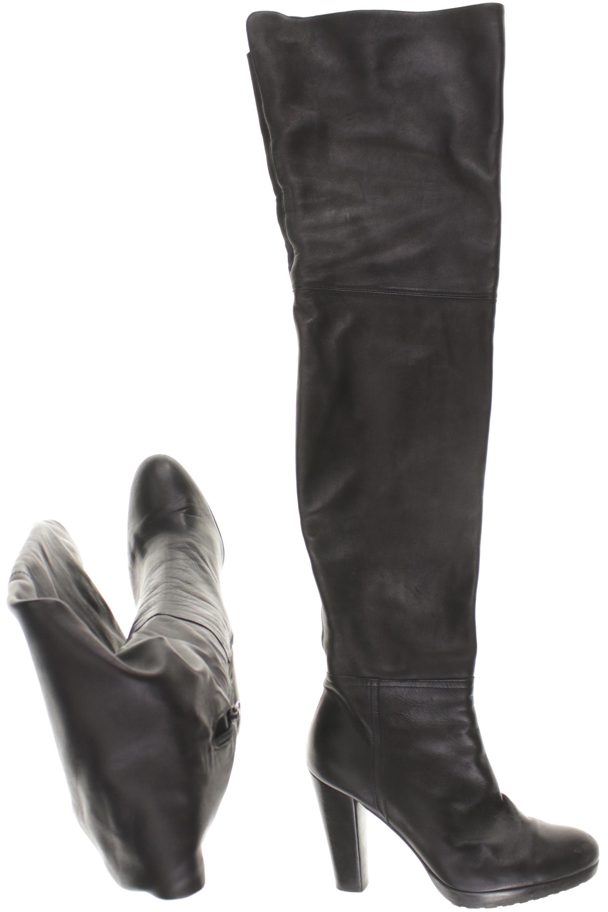 

Stuart Weitzman Damen Stiefel, schwarz, Gr. 42