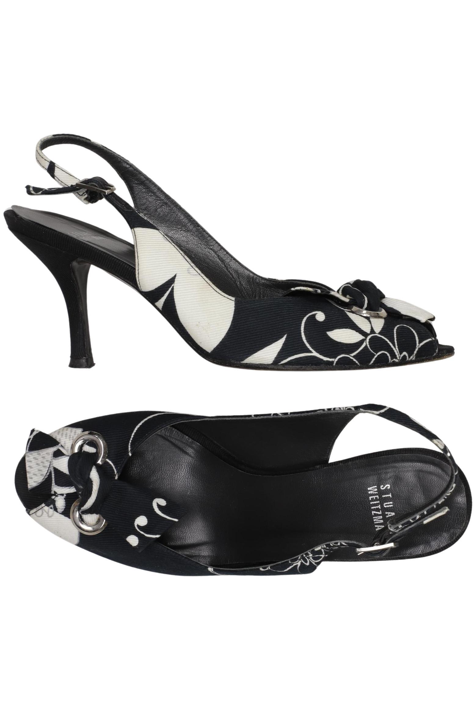 

Stuart Weitzman Damen Pumps, mehrfarbig, Gr. 39