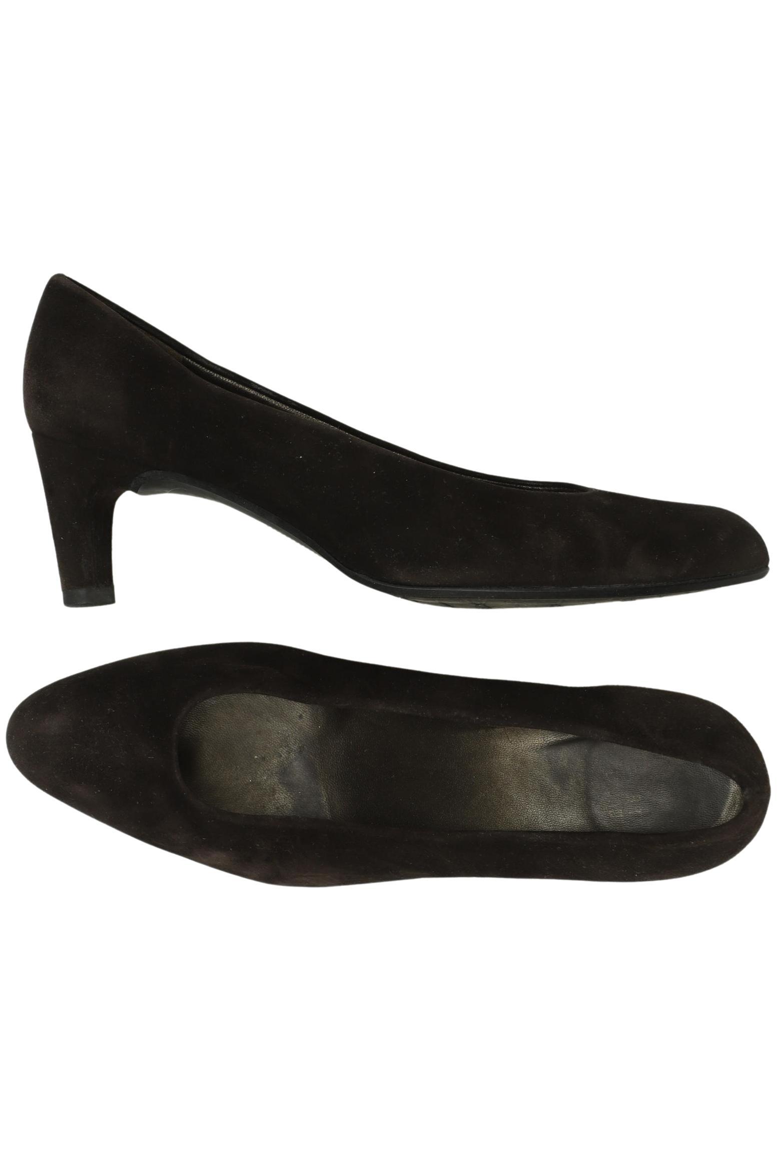 

Stuart Weitzman Damen Pumps, braun, Gr. 39