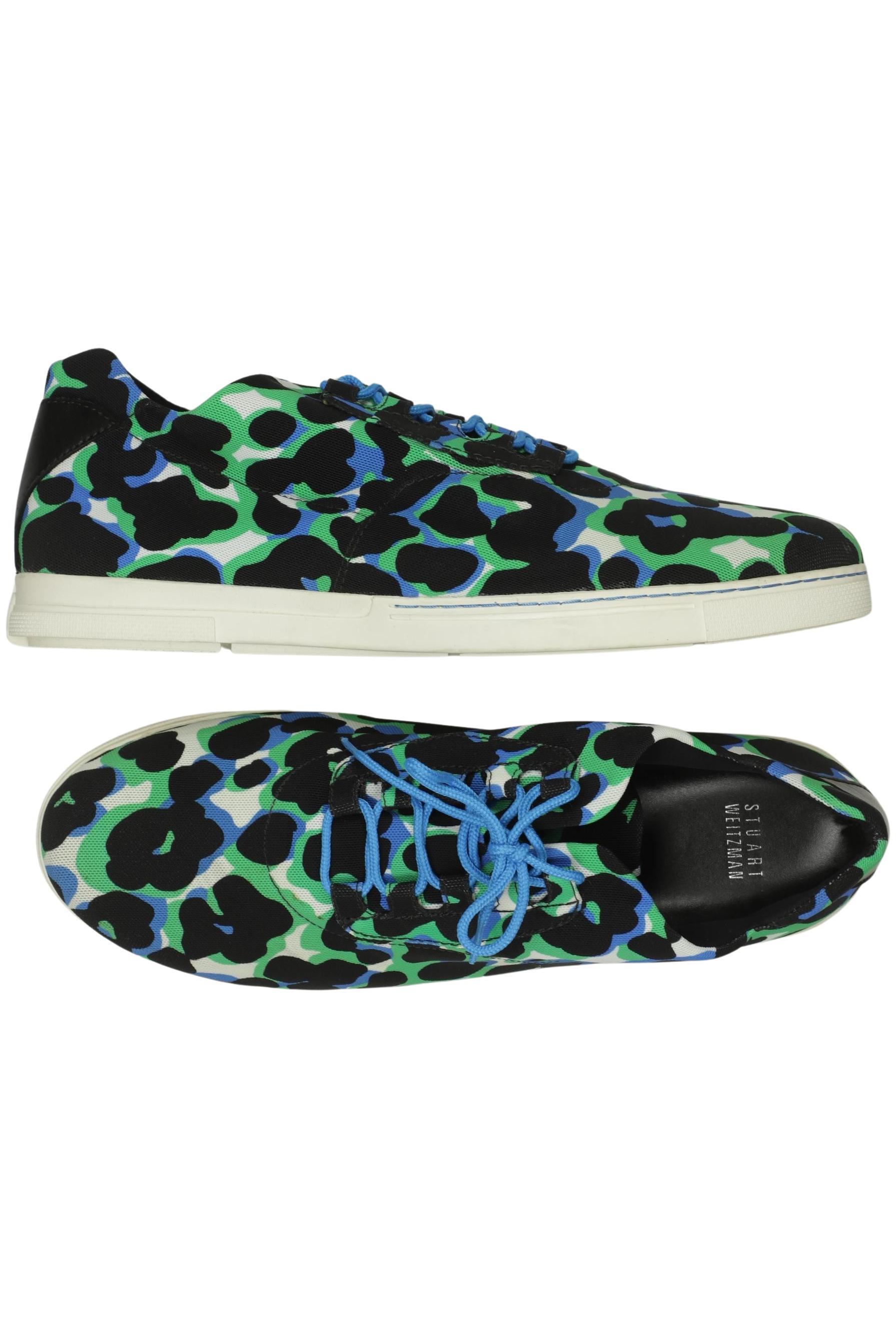 

Stuart Weitzman Damen Sneakers, mehrfarbig, Gr. 41