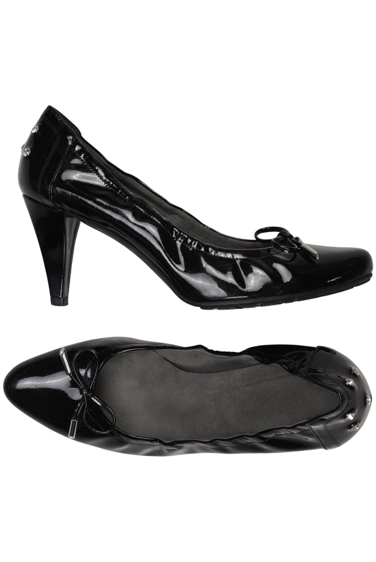 

Stuart Weitzman Damen Pumps, schwarz, Gr. 39