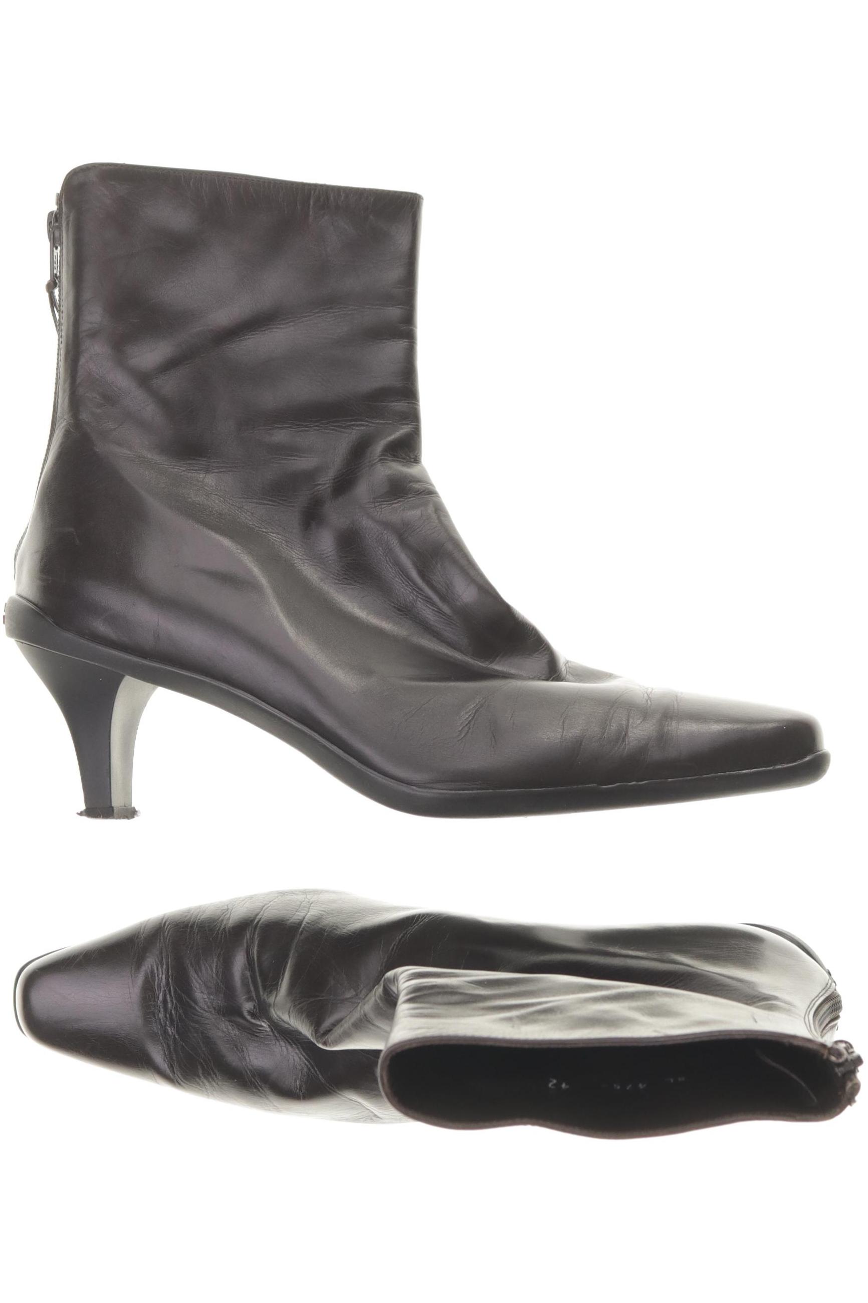 

Stuart Weitzman Damen Stiefelette, schwarz, Gr. 42