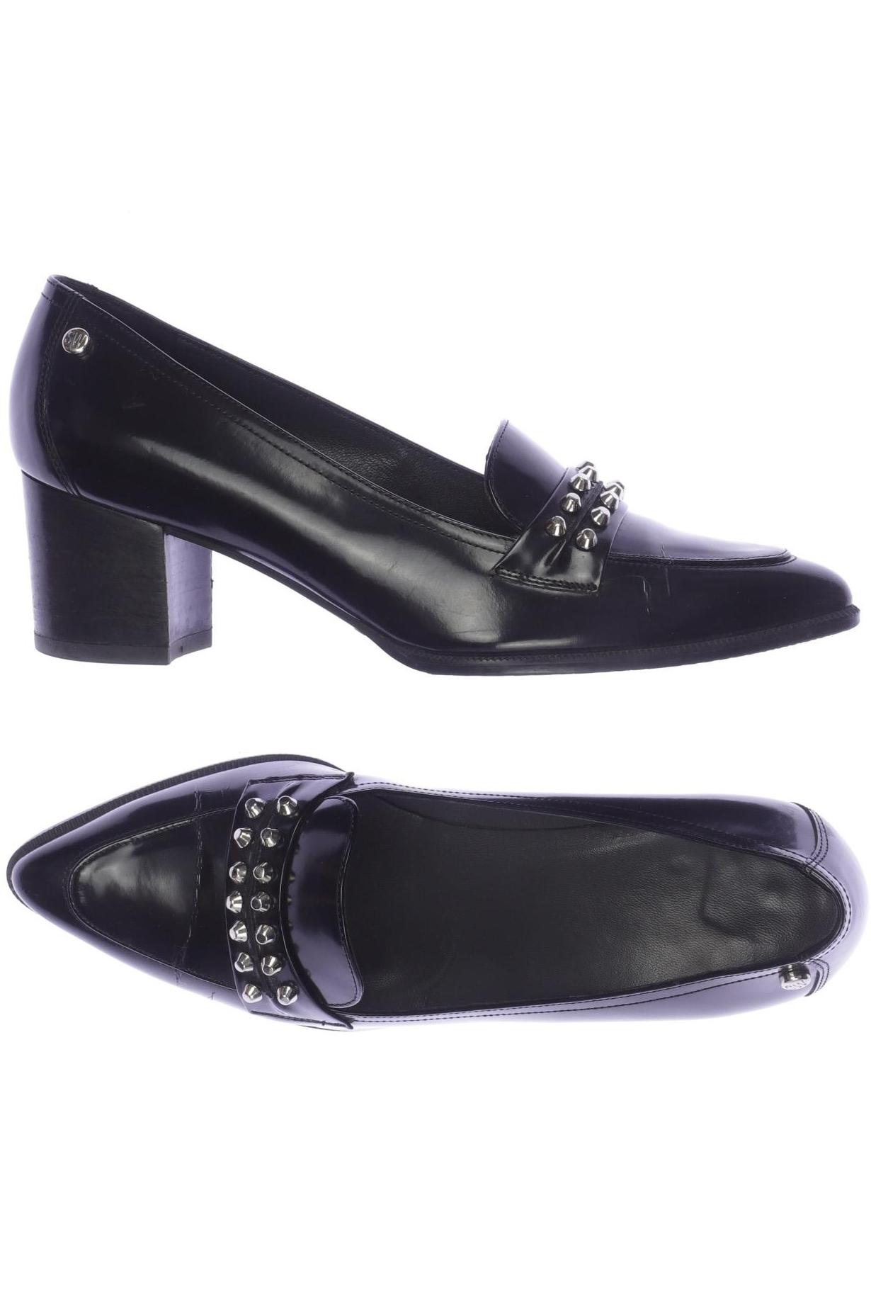 

Stuart Weitzman Damen Pumps, schwarz, Gr. 37