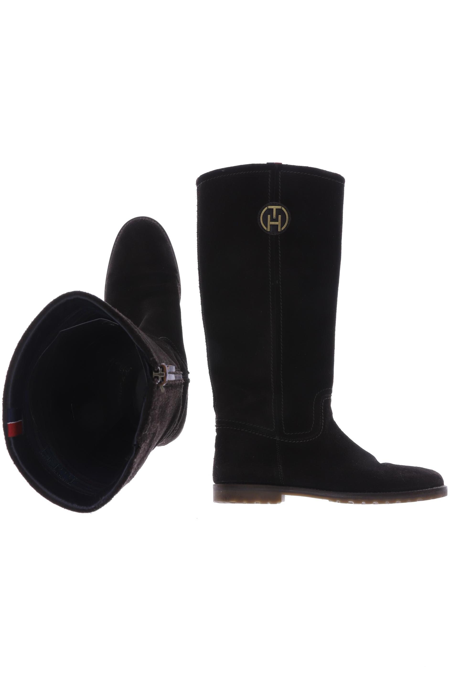 

Stuart Weitzman Damen Stiefel, schwarz