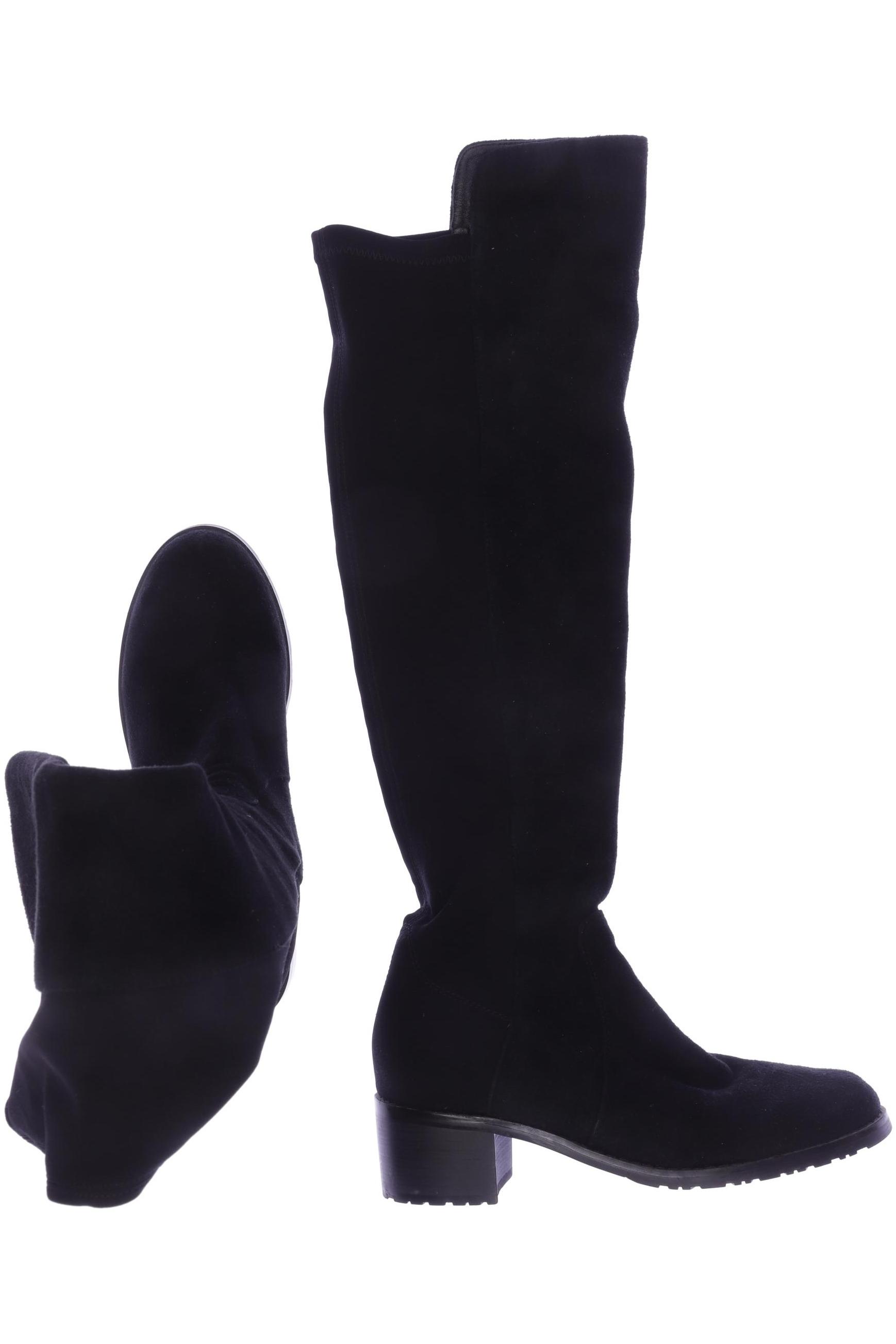 

Stuart Weitzman Damen Stiefel, schwarz, Gr. 36