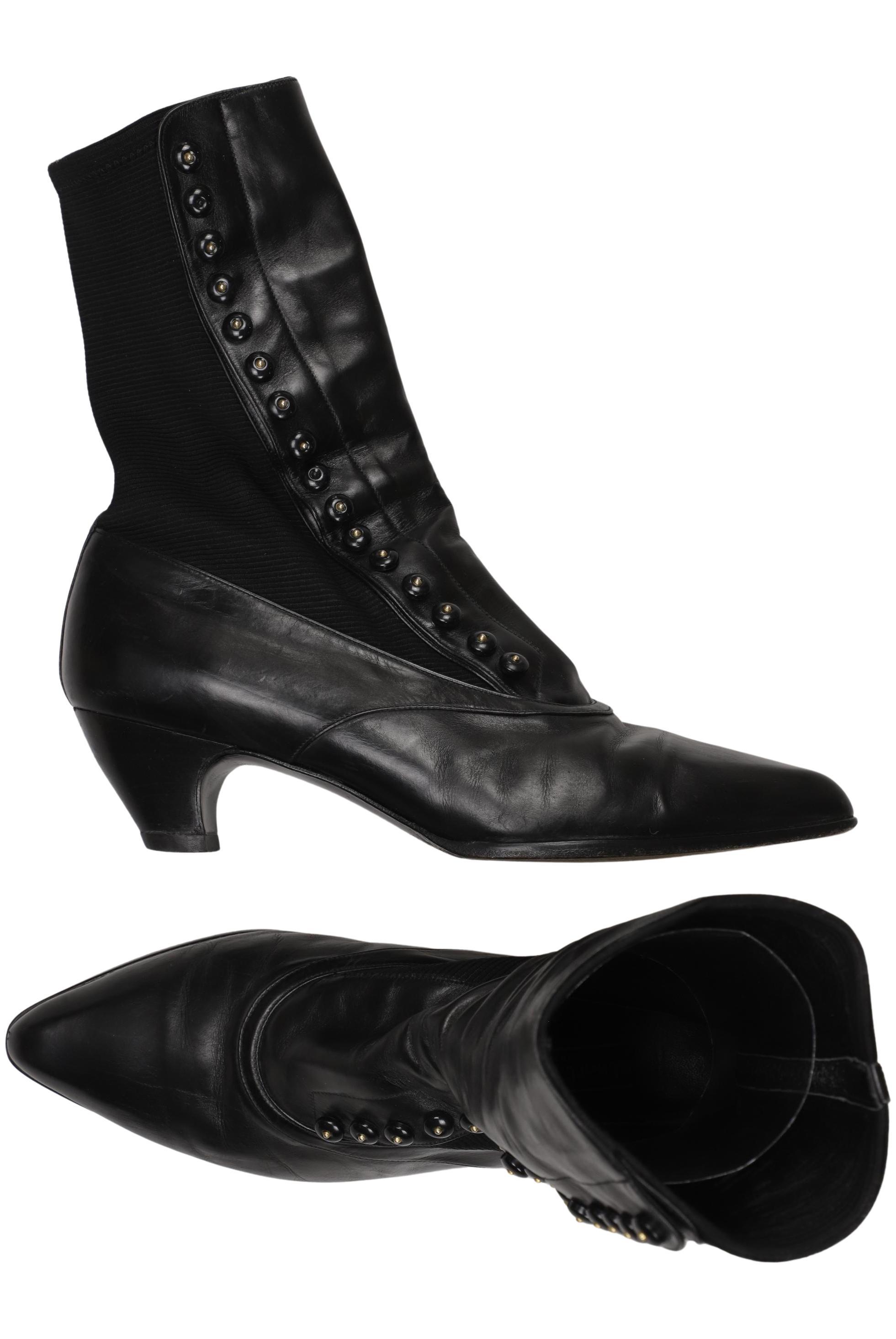 

Stuart Weitzman Damen Stiefel, schwarz, Gr. 36