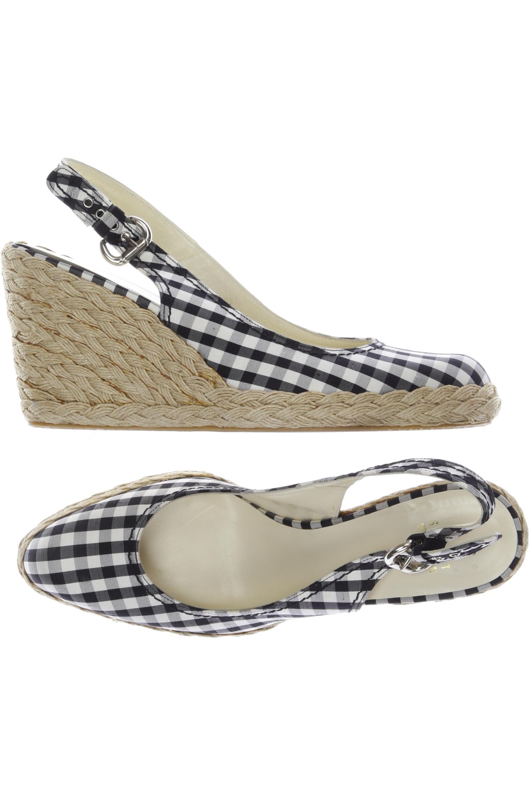 

Stuart Weitzman Damen Pumps, grau, Gr. 40