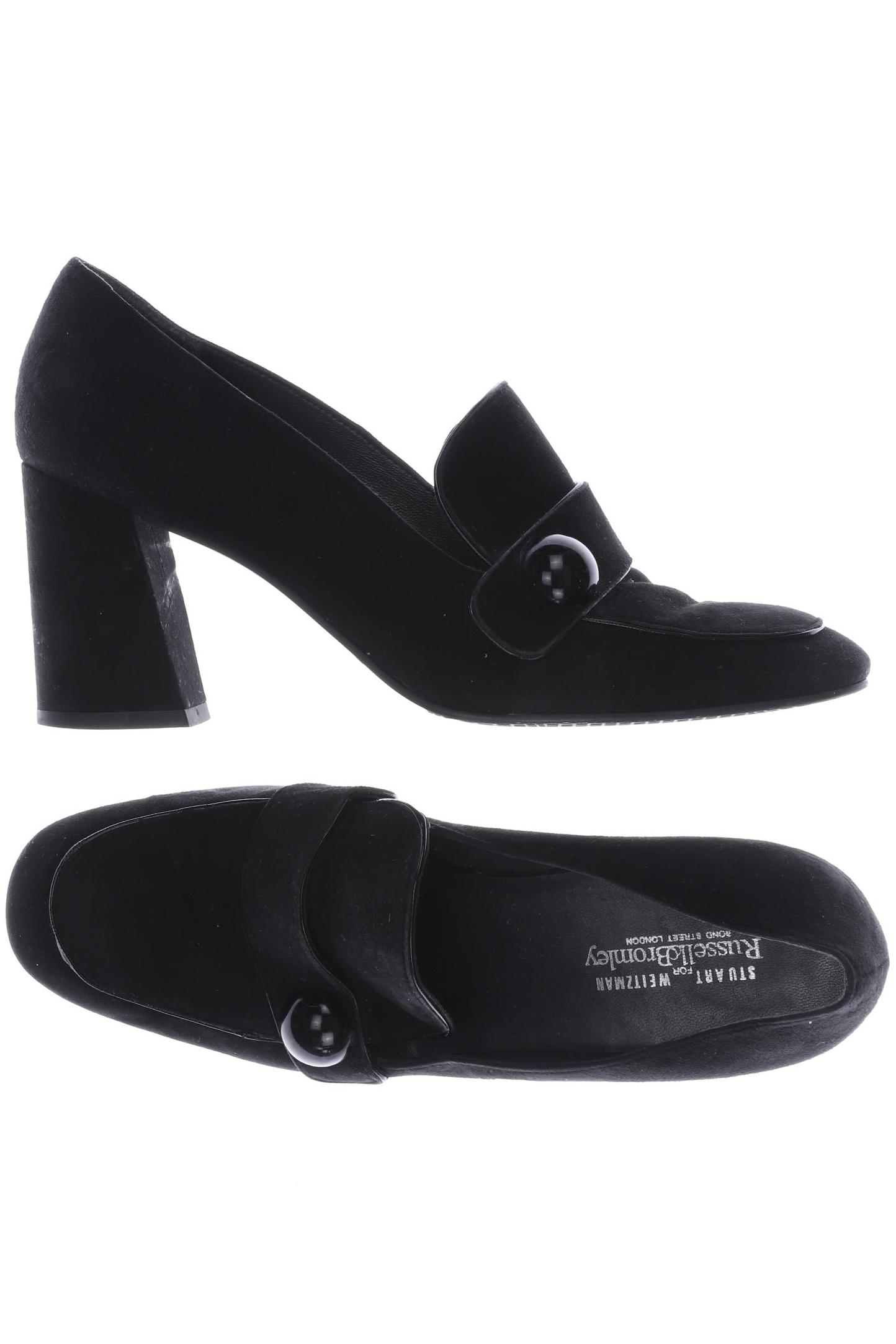 

Stuart Weitzman Damen Pumps, schwarz