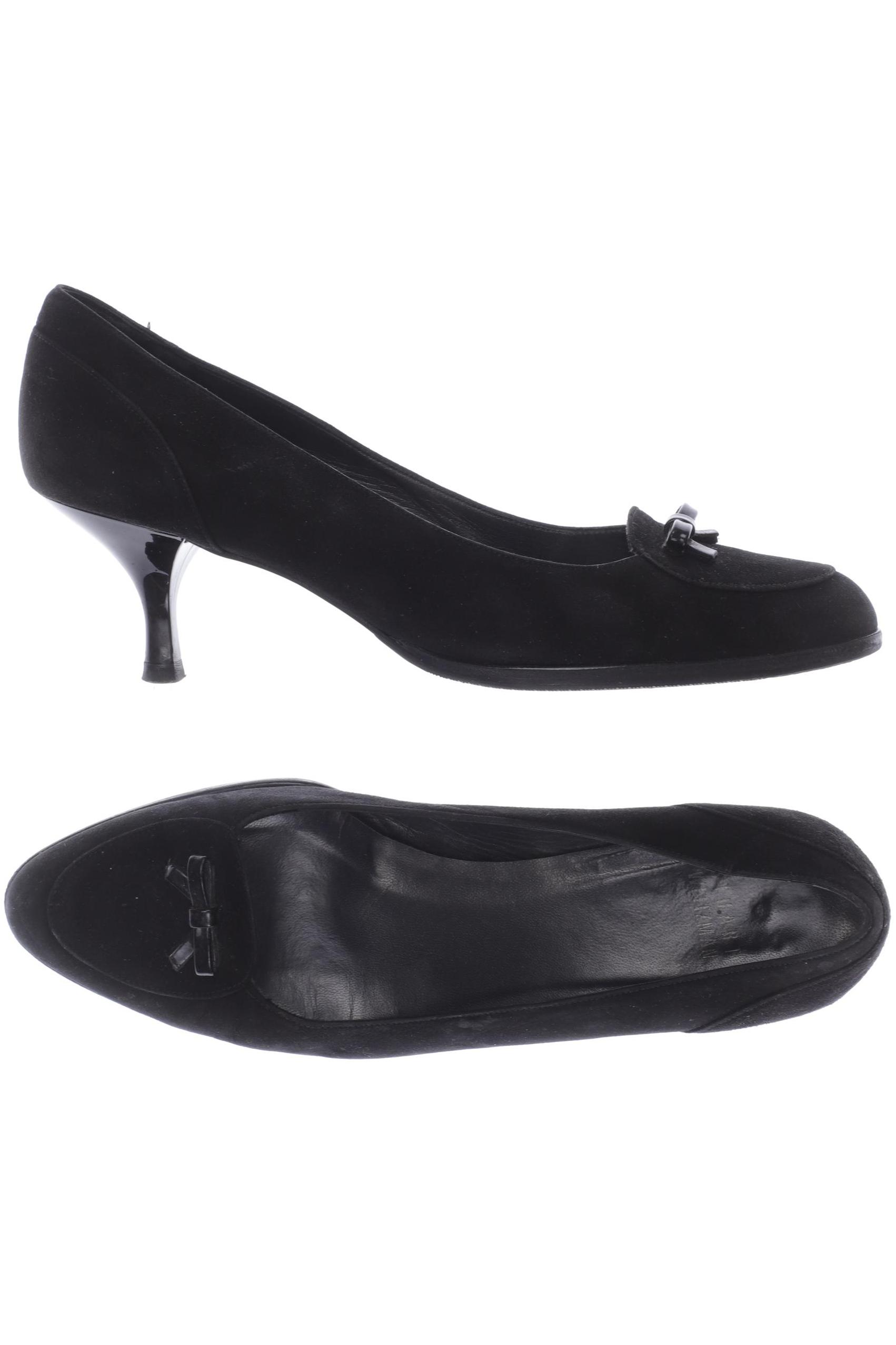 

Stuart Weitzman Damen Pumps, schwarz