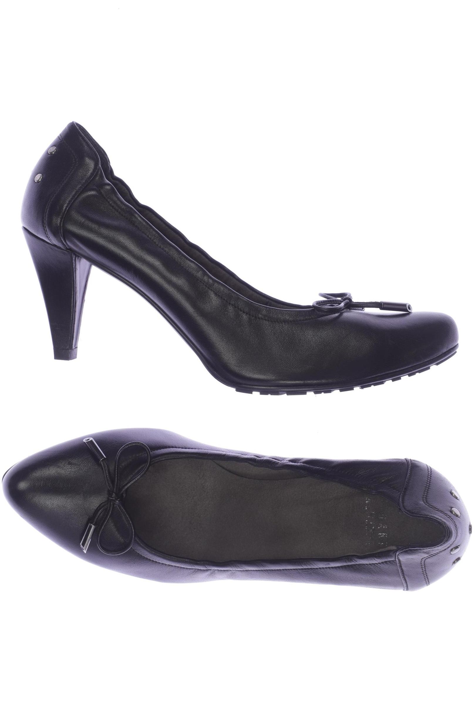 

Stuart Weitzman Damen Pumps, schwarz, Gr. 39.5
