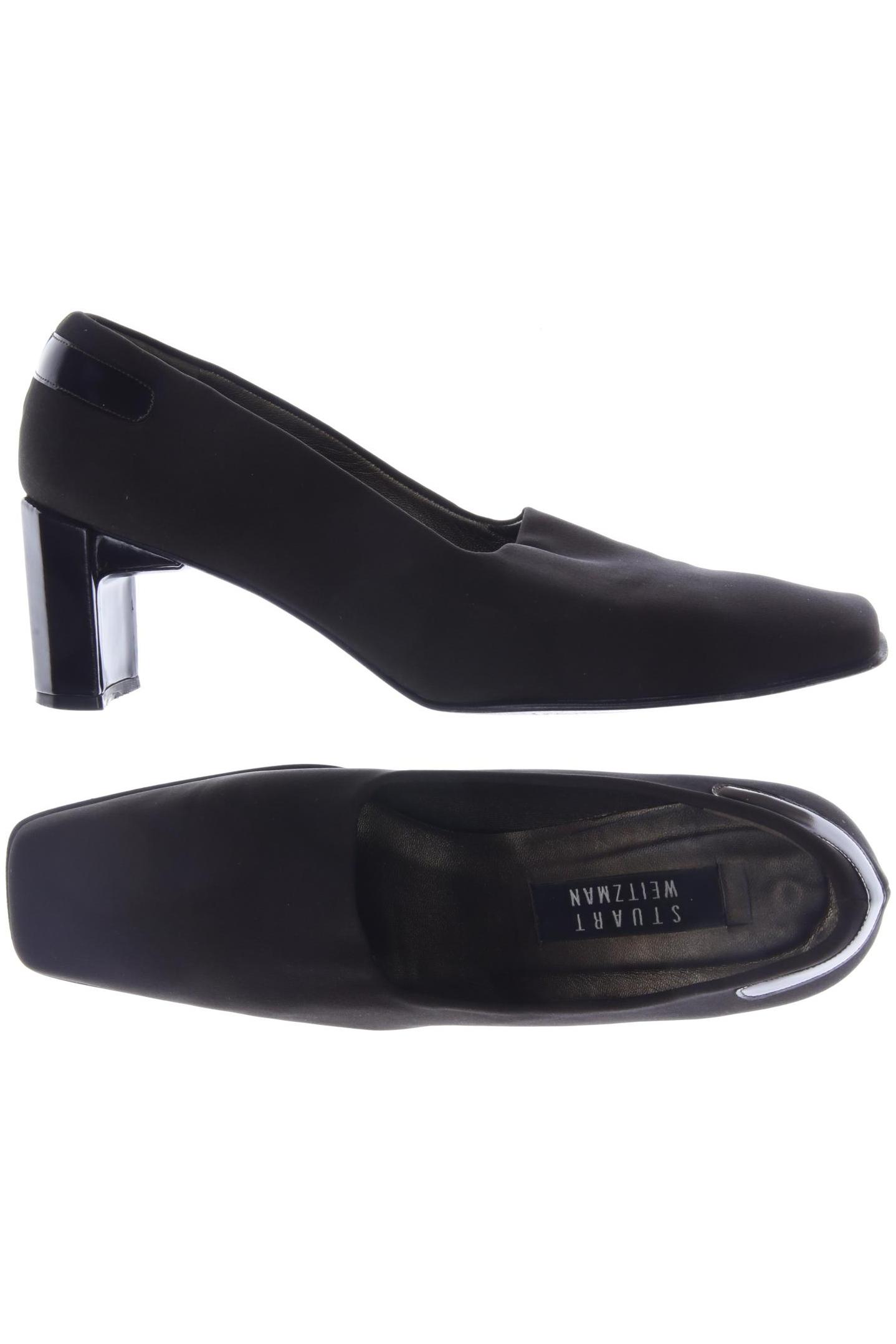 

Stuart Weitzman Damen Pumps, braun, Gr. 39