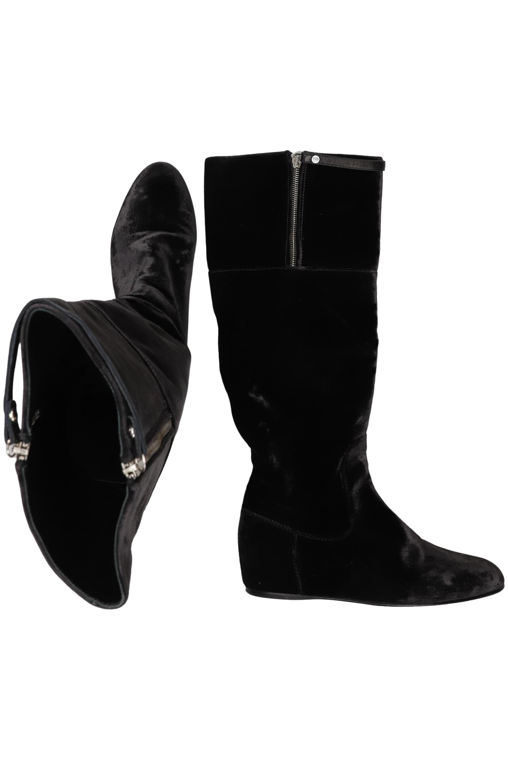 

Stuart Weitzman Damen Stiefel, schwarz, Gr. 38