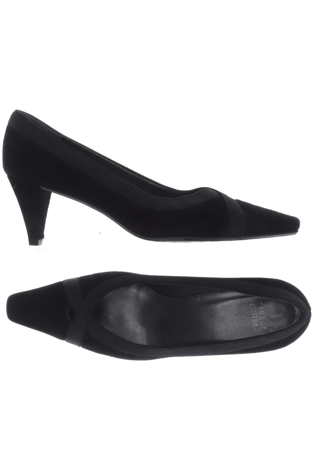 

Stuart Weitzman Damen Pumps, schwarz