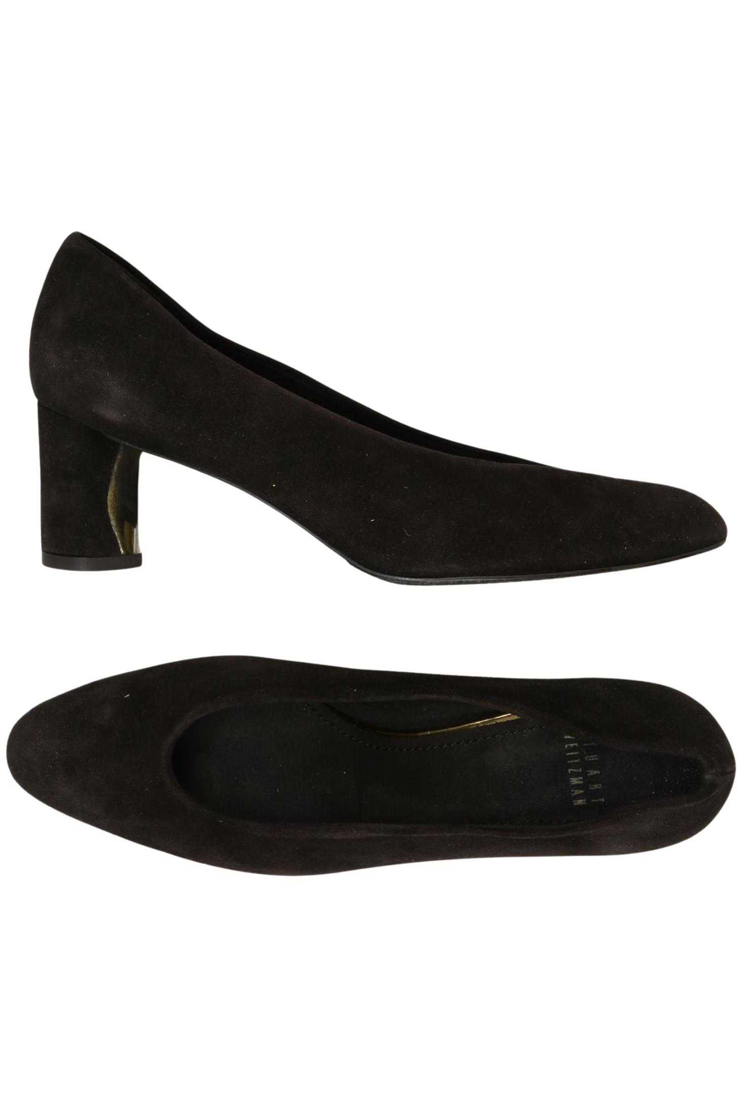 

Stuart Weitzman Damen Pumps, braun, Gr. 40