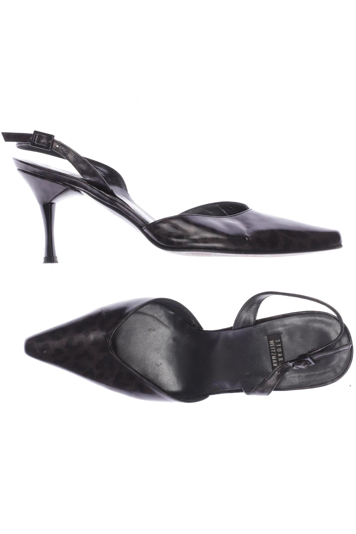

Stuart Weitzman Damen Sandale, braun
