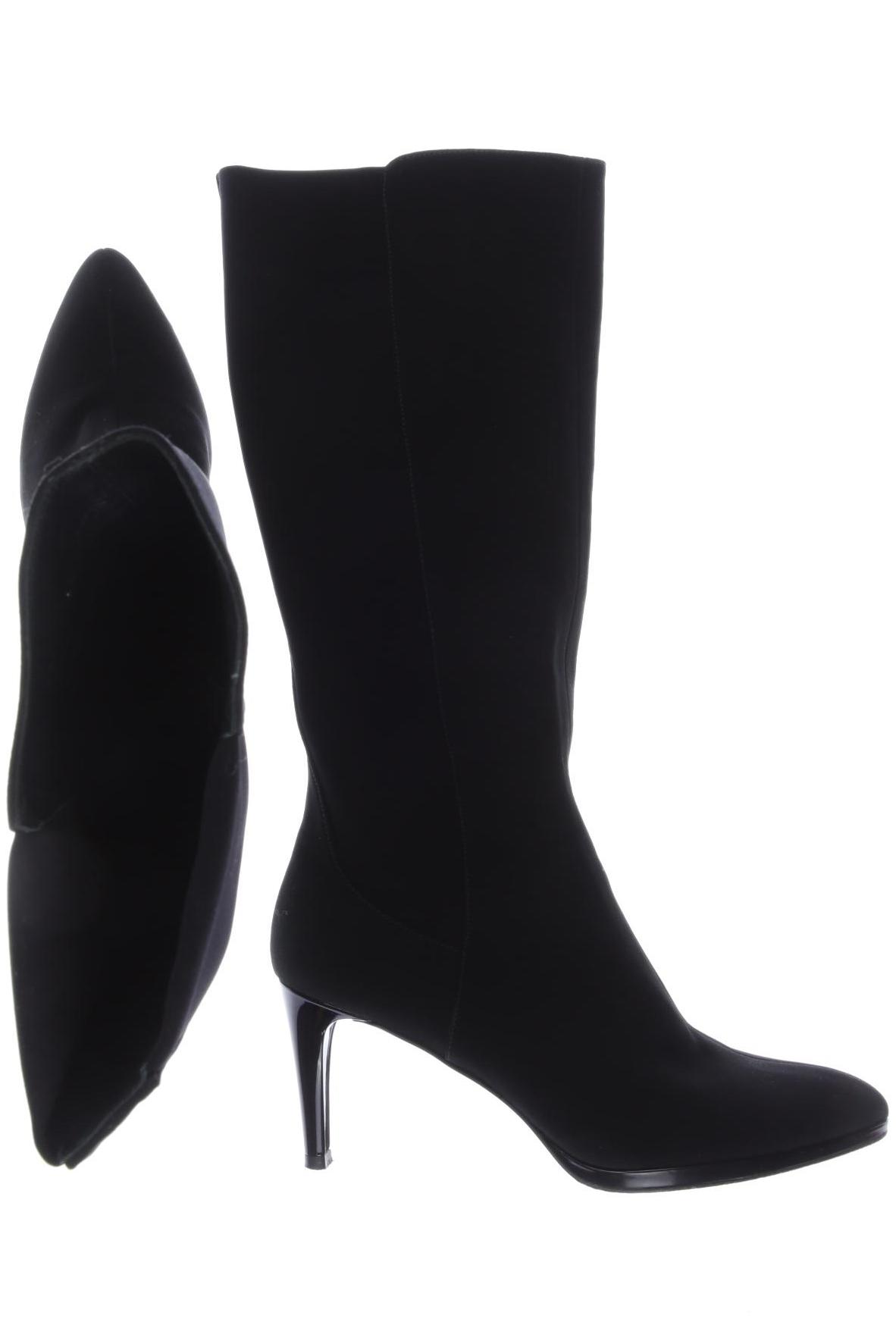 

Stuart Weitzman Damen Stiefel, schwarz, Gr. 40