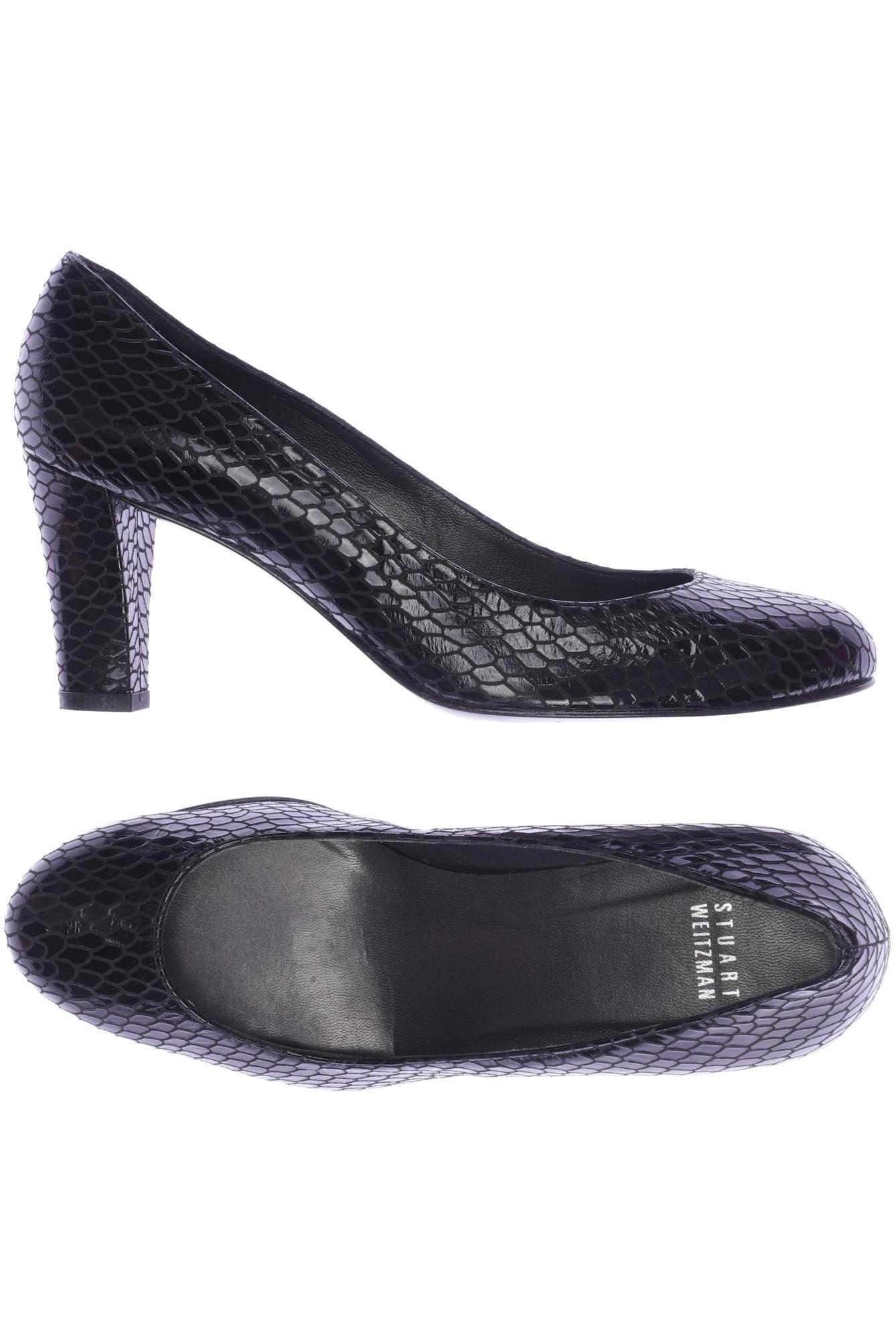 

Stuart Weitzman Damen Pumps, schwarz, Gr. 38