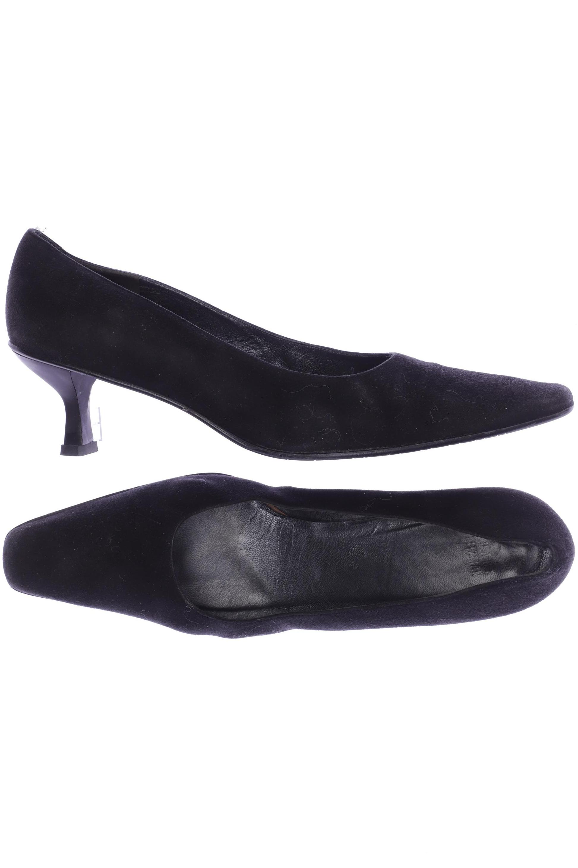 

Stuart Weitzman Damen Pumps, schwarz, Gr. 42