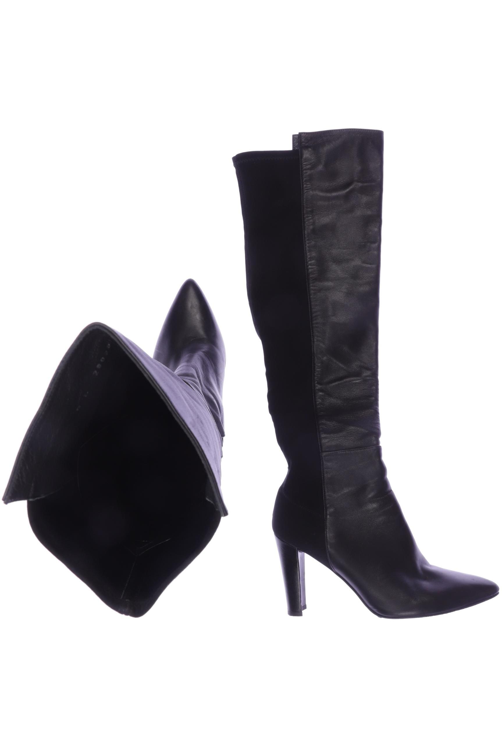 

Stuart Weitzman Damen Stiefel, schwarz, Gr. 37