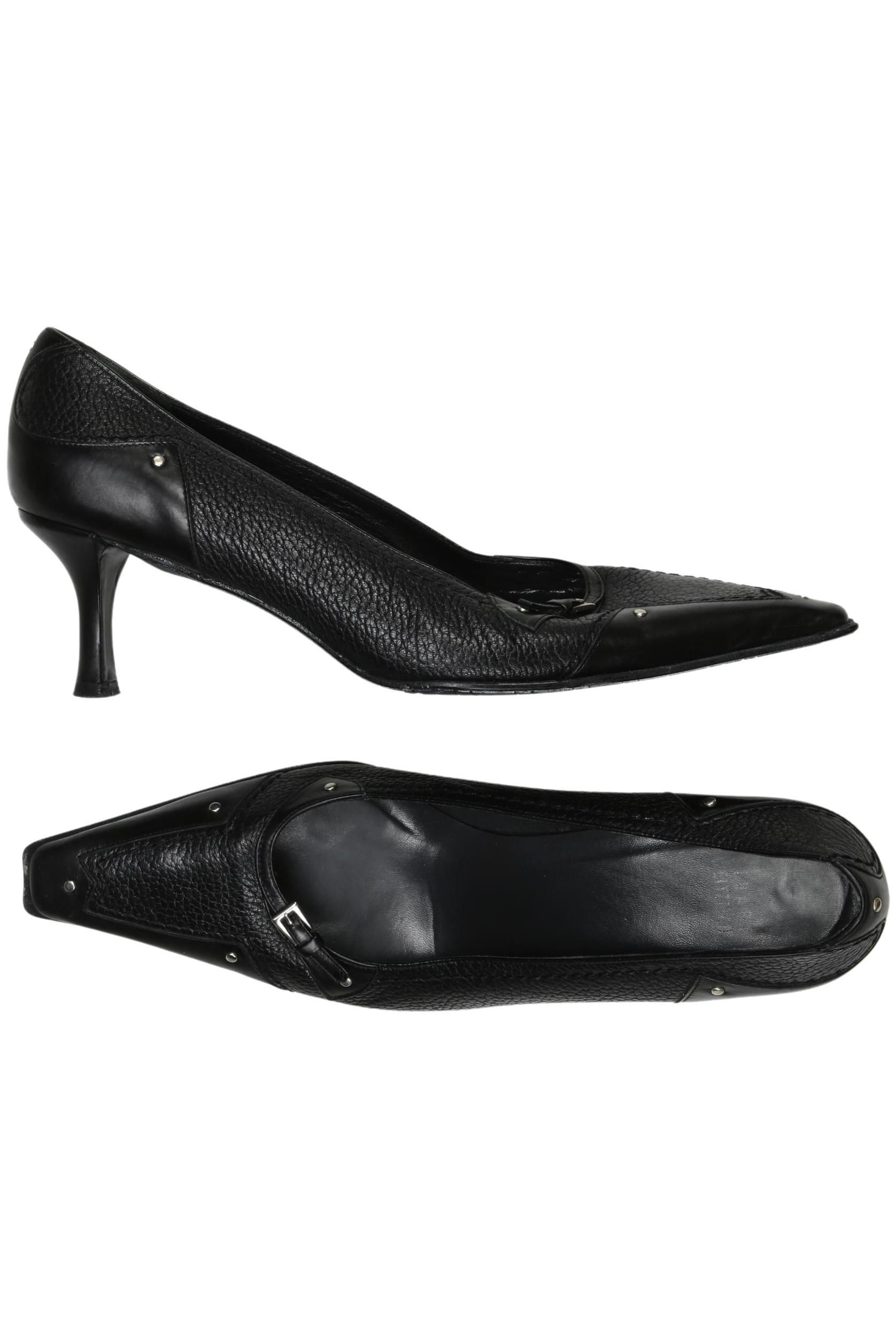 

Stuart Weitzman Damen Pumps, schwarz, Gr. 40