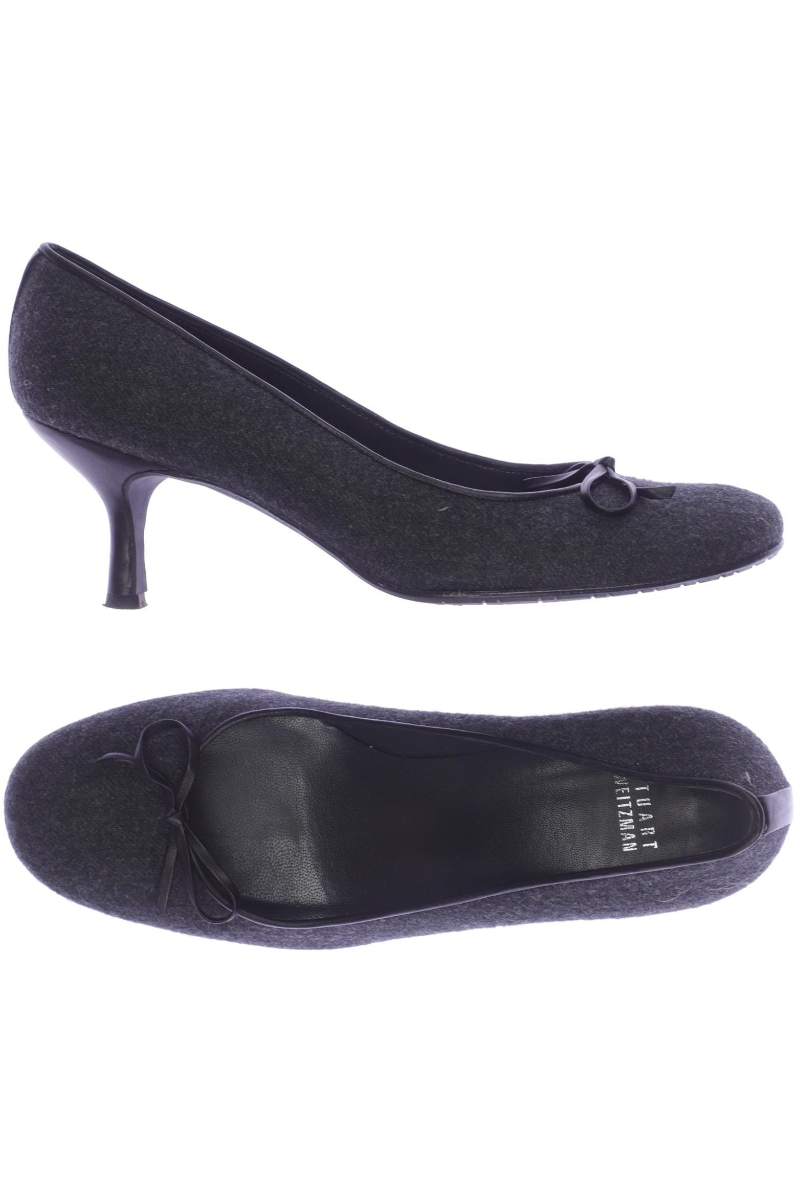 

Stuart Weitzman Damen Pumps, grau