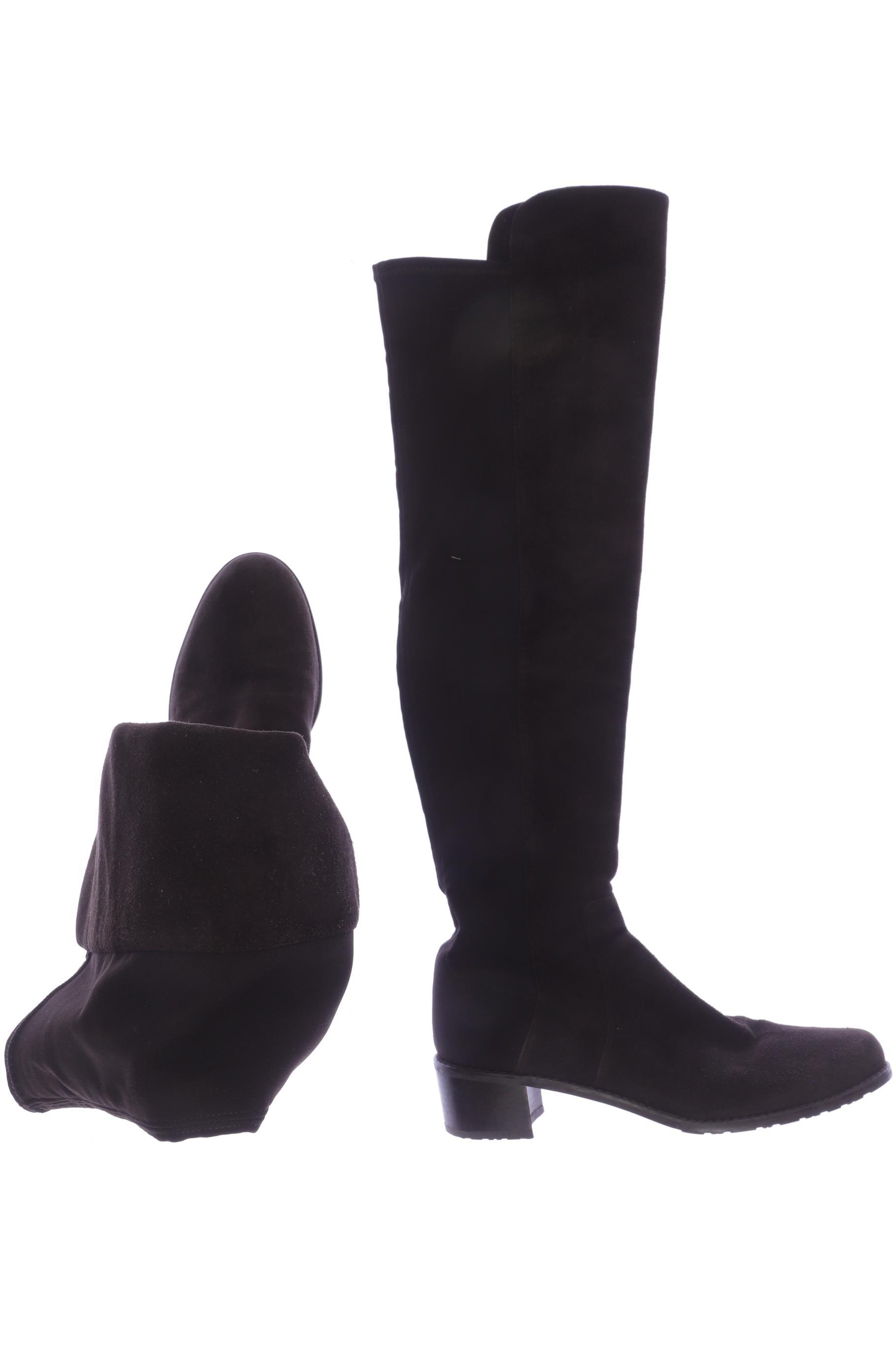 

Stuart Weitzman Damen Stiefel, braun