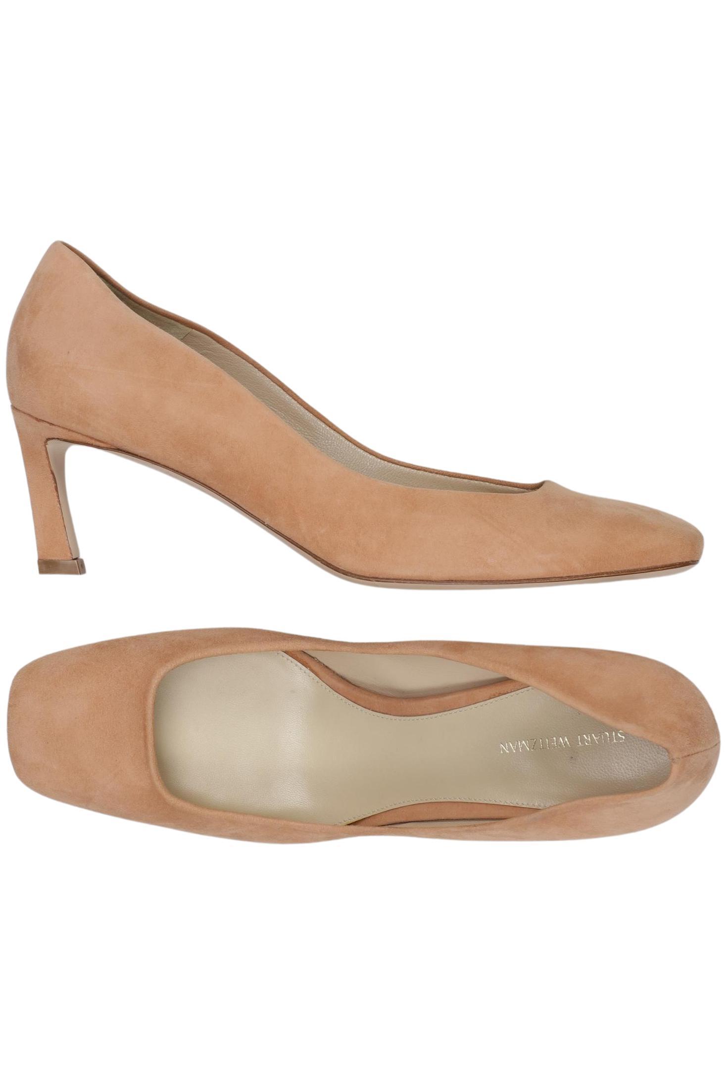 

Stuart Weitzman Damen Pumps, pink, Gr. 40.5