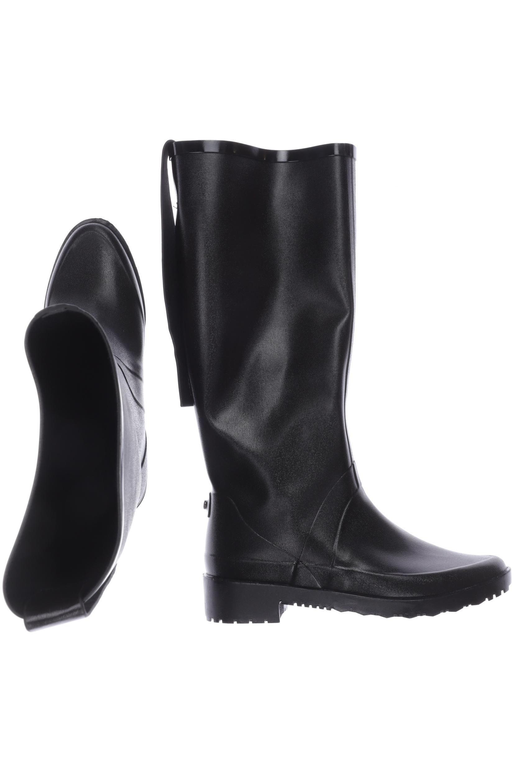 

Stuart Weitzman Damen Stiefel, schwarz, Gr. 35